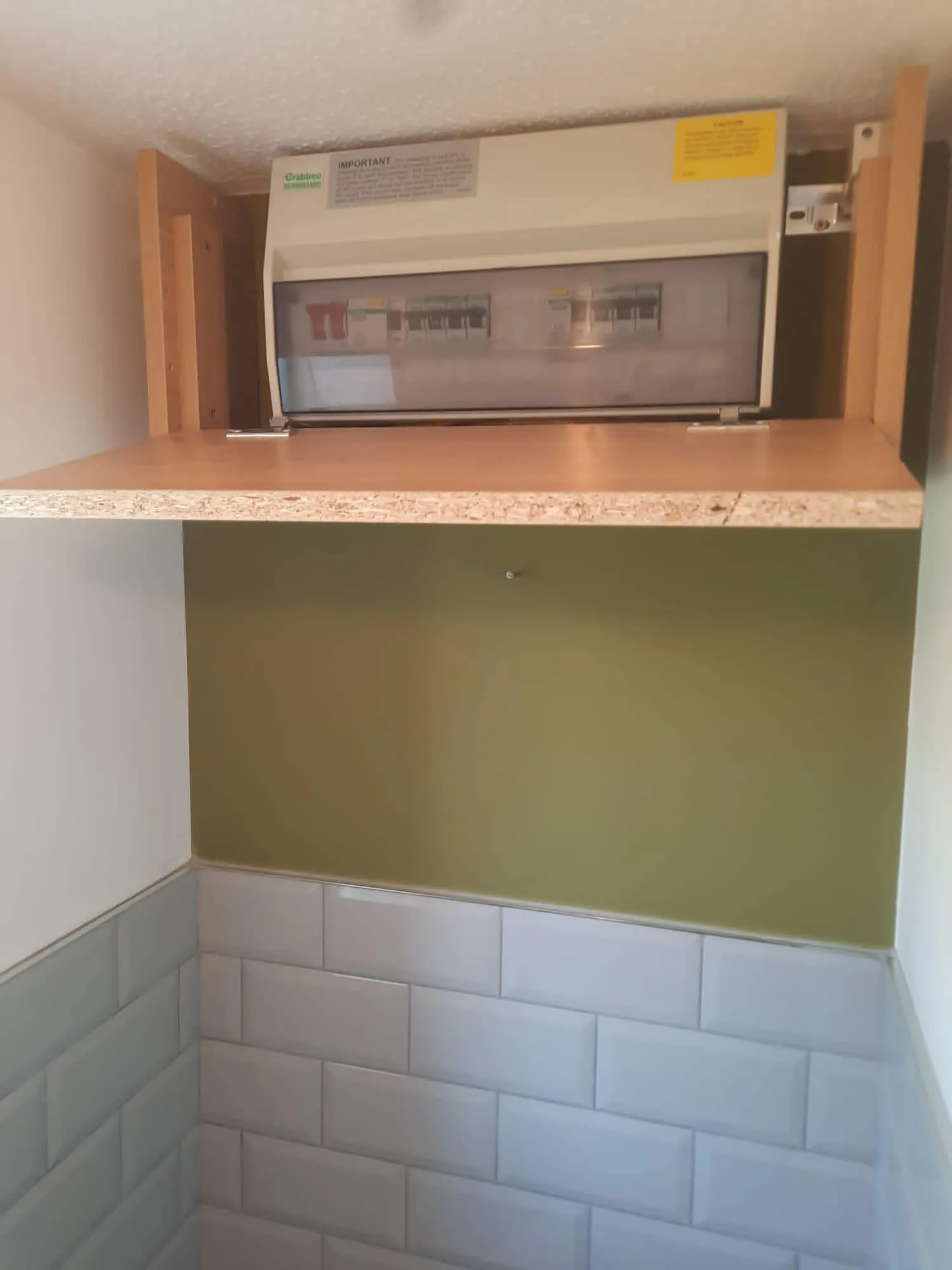 Bathroom Renovation in Barbourne - photo 5