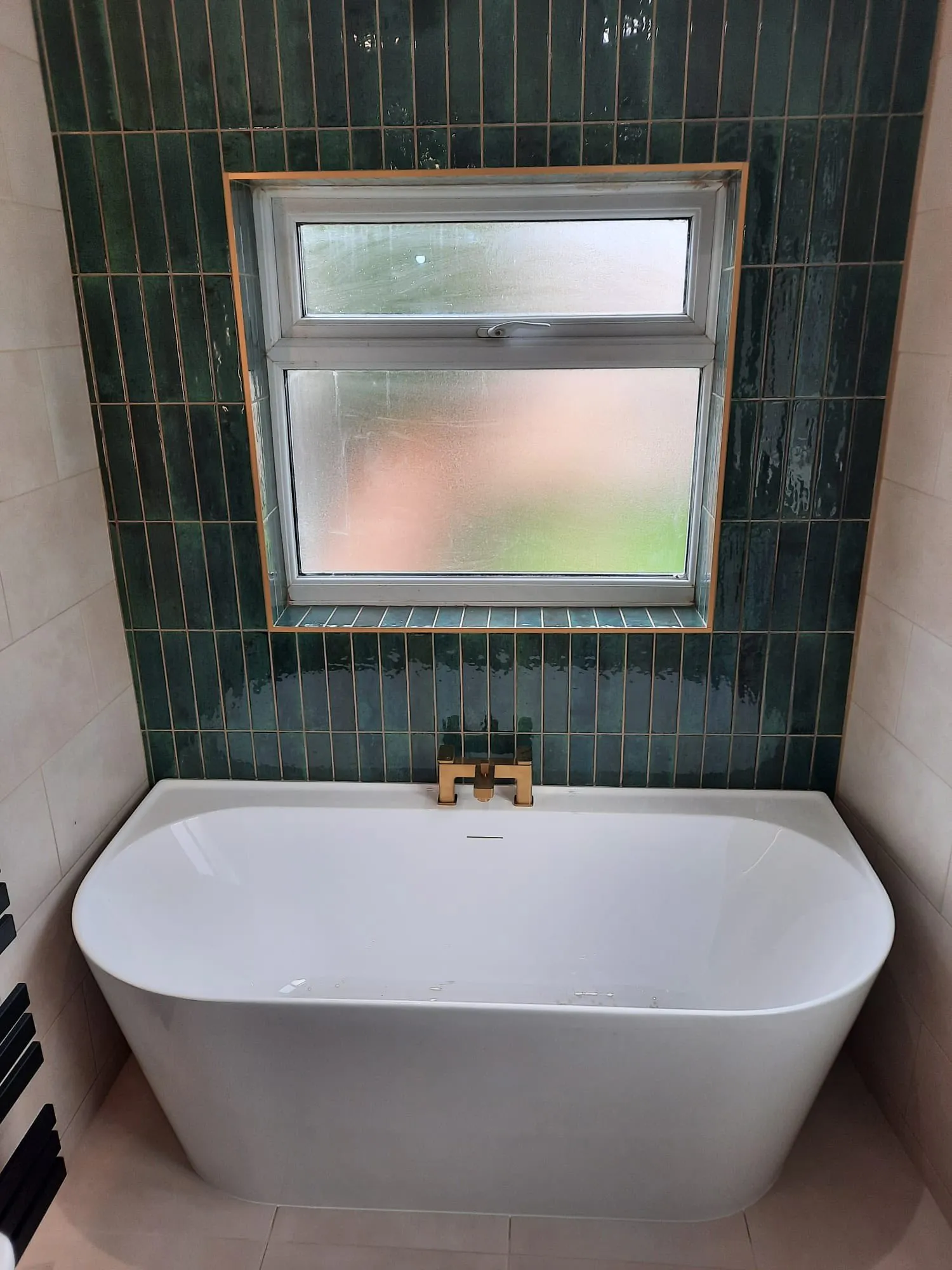 Bathroom Renovation in Battenhall - photo 4
