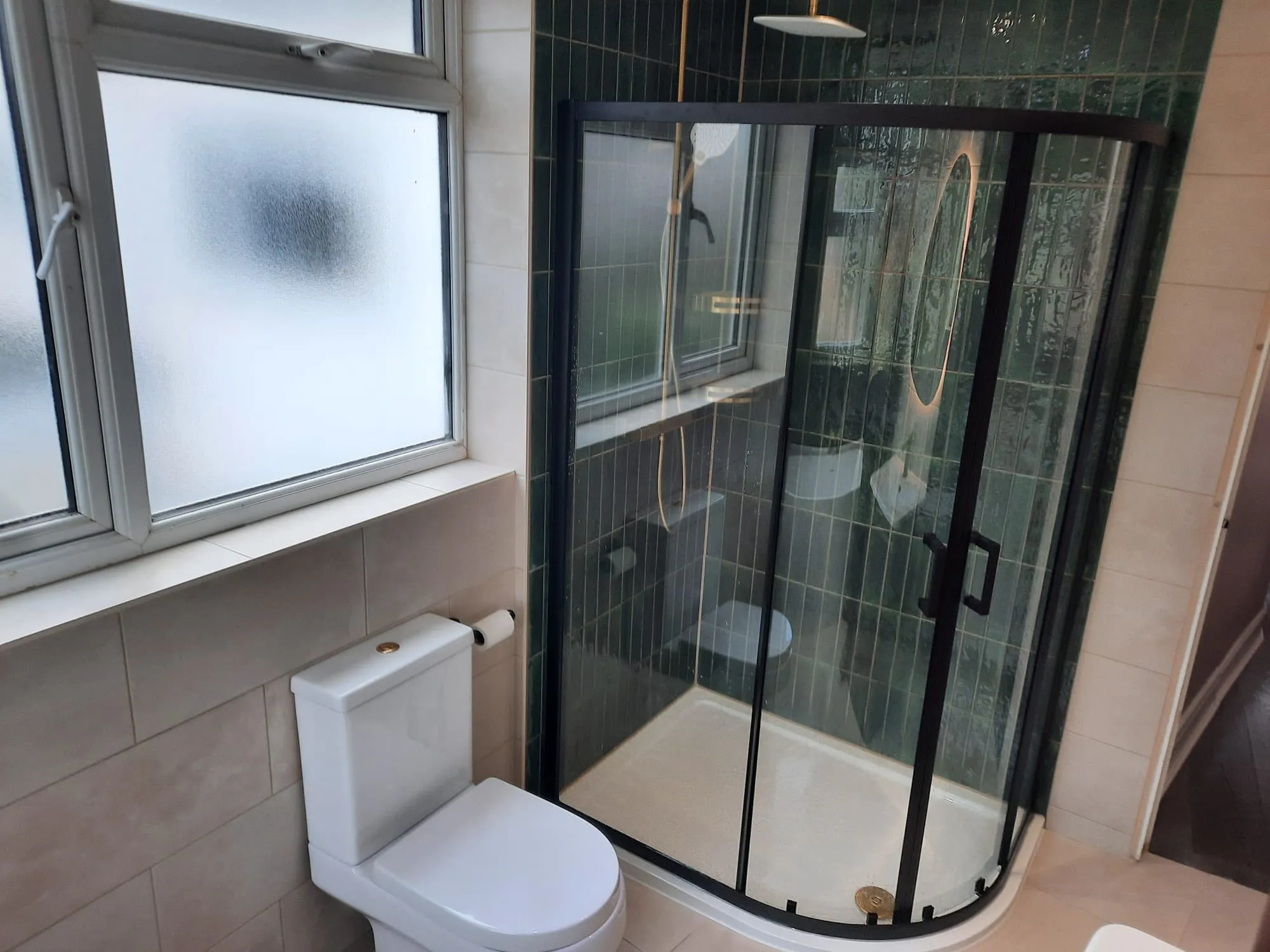 Bathroom Renovation in Battenhall - photo 5
