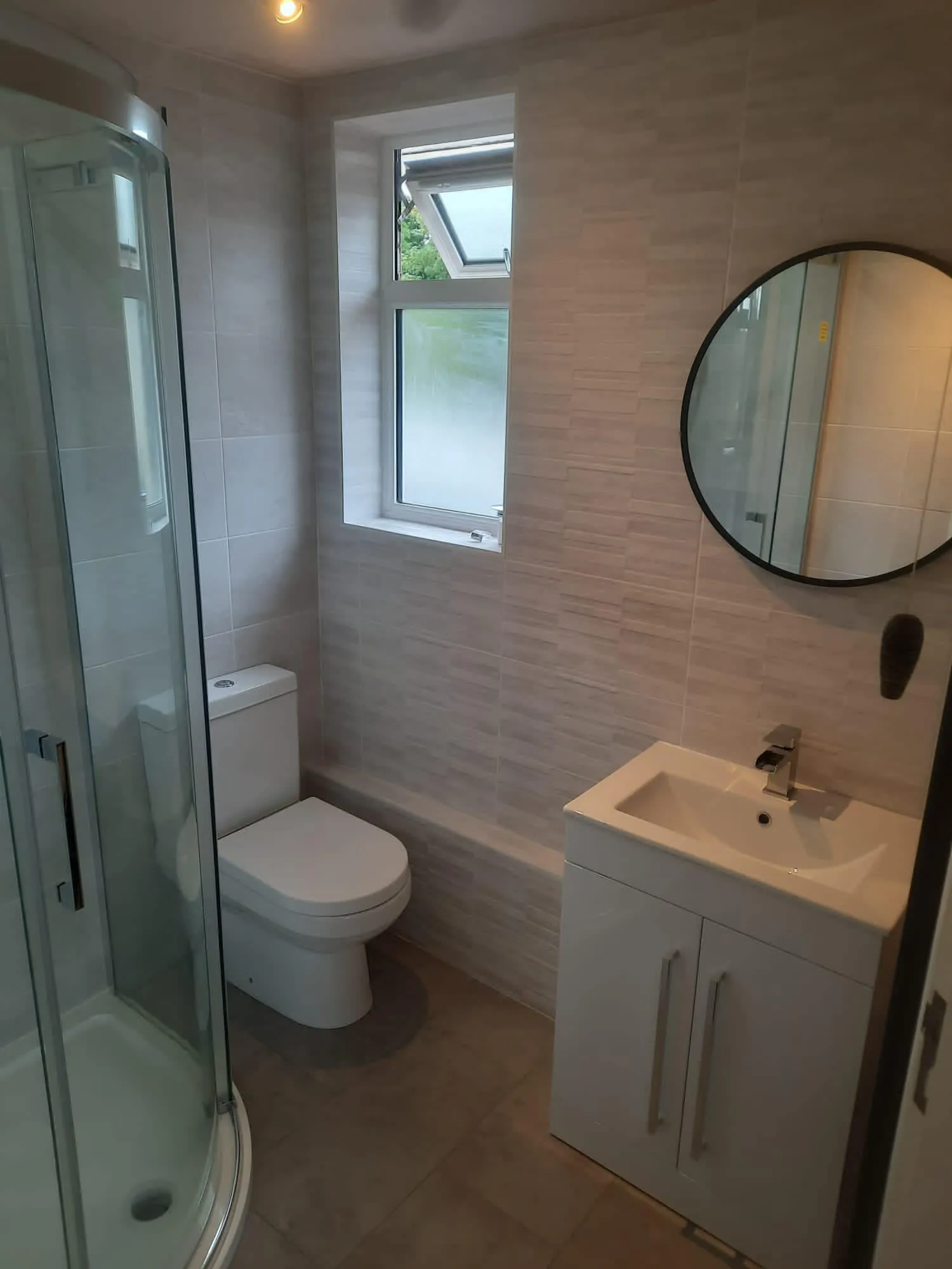 Bathroom Renovation in Henwick - photo 1