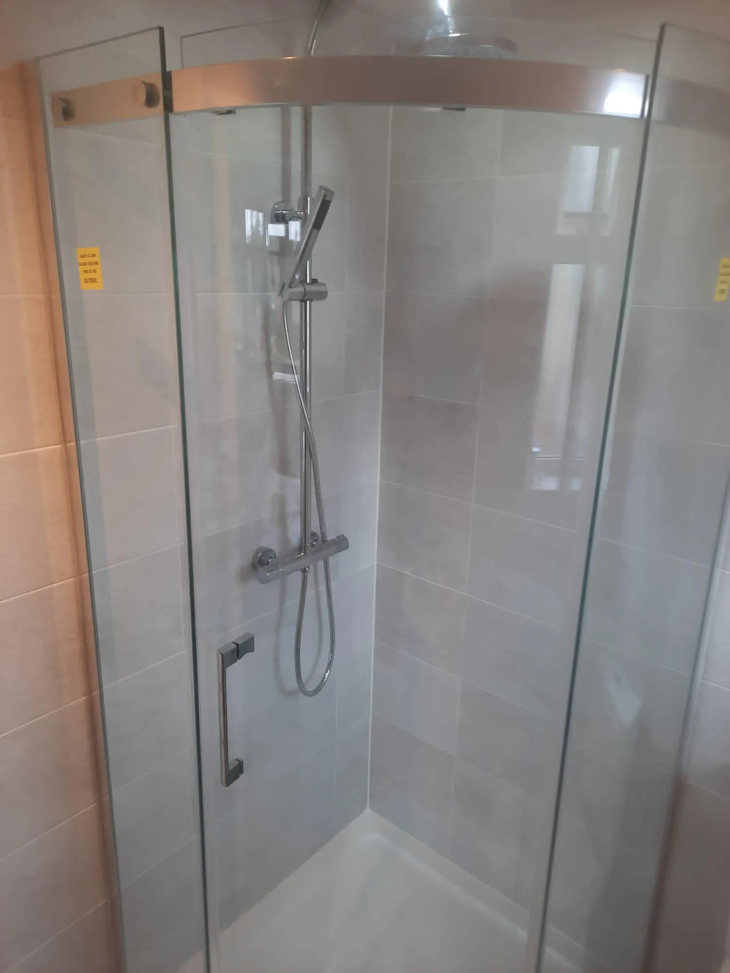 Bathroom Renovation in Henwick - photo 2