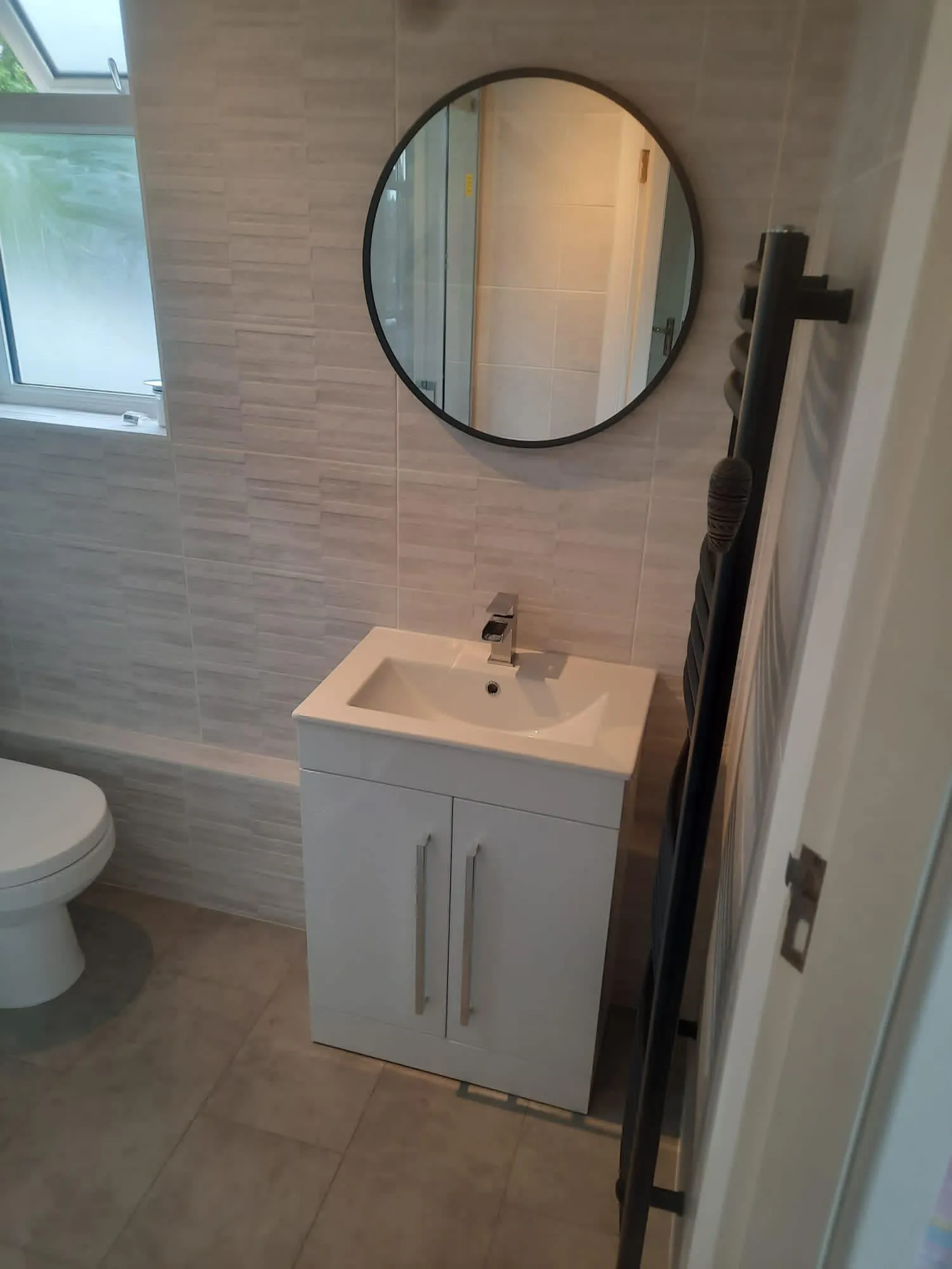 Bathroom Renovation in Henwick - photo 3