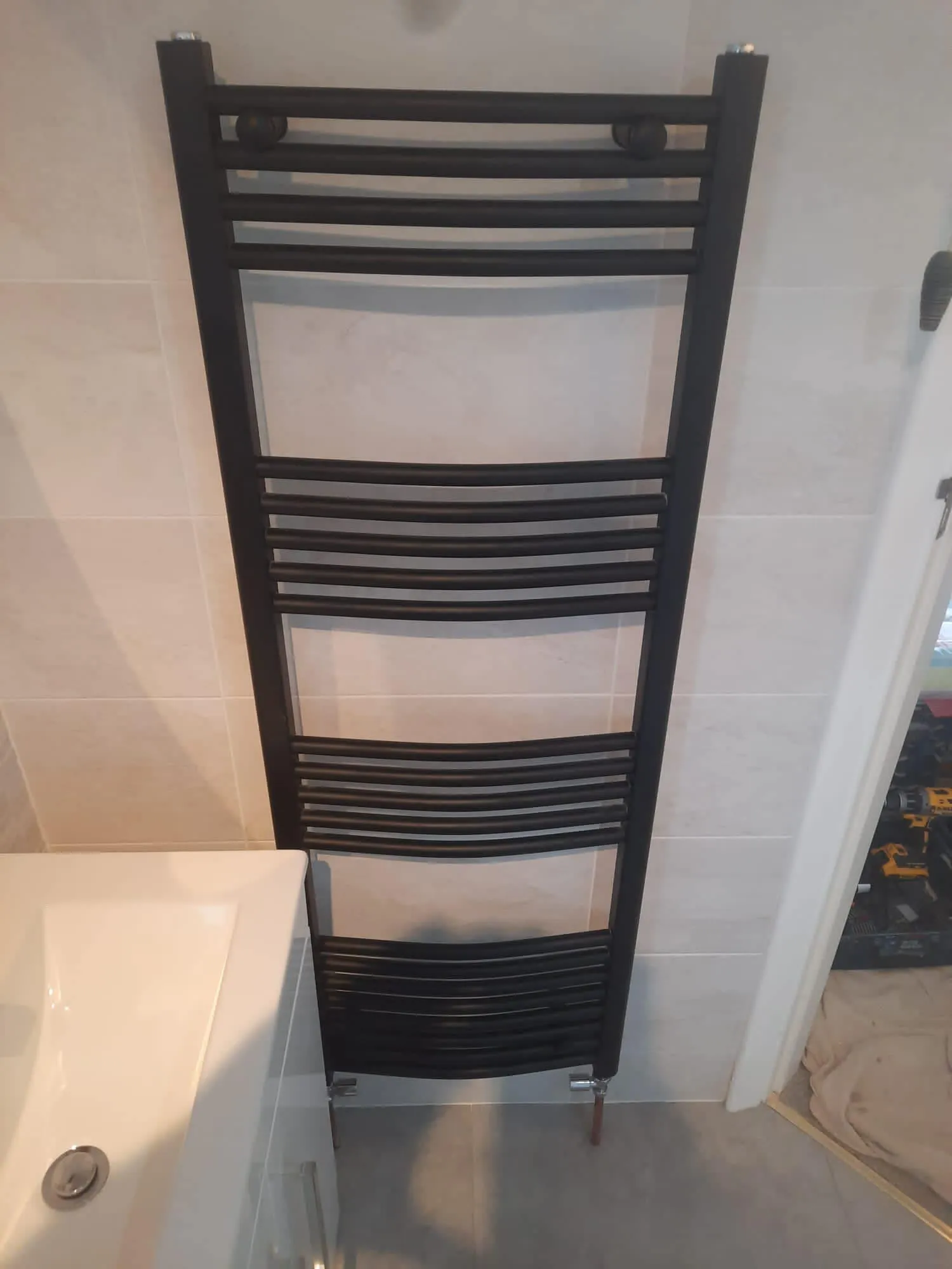 Bathroom Renovation in Henwick - photo 4