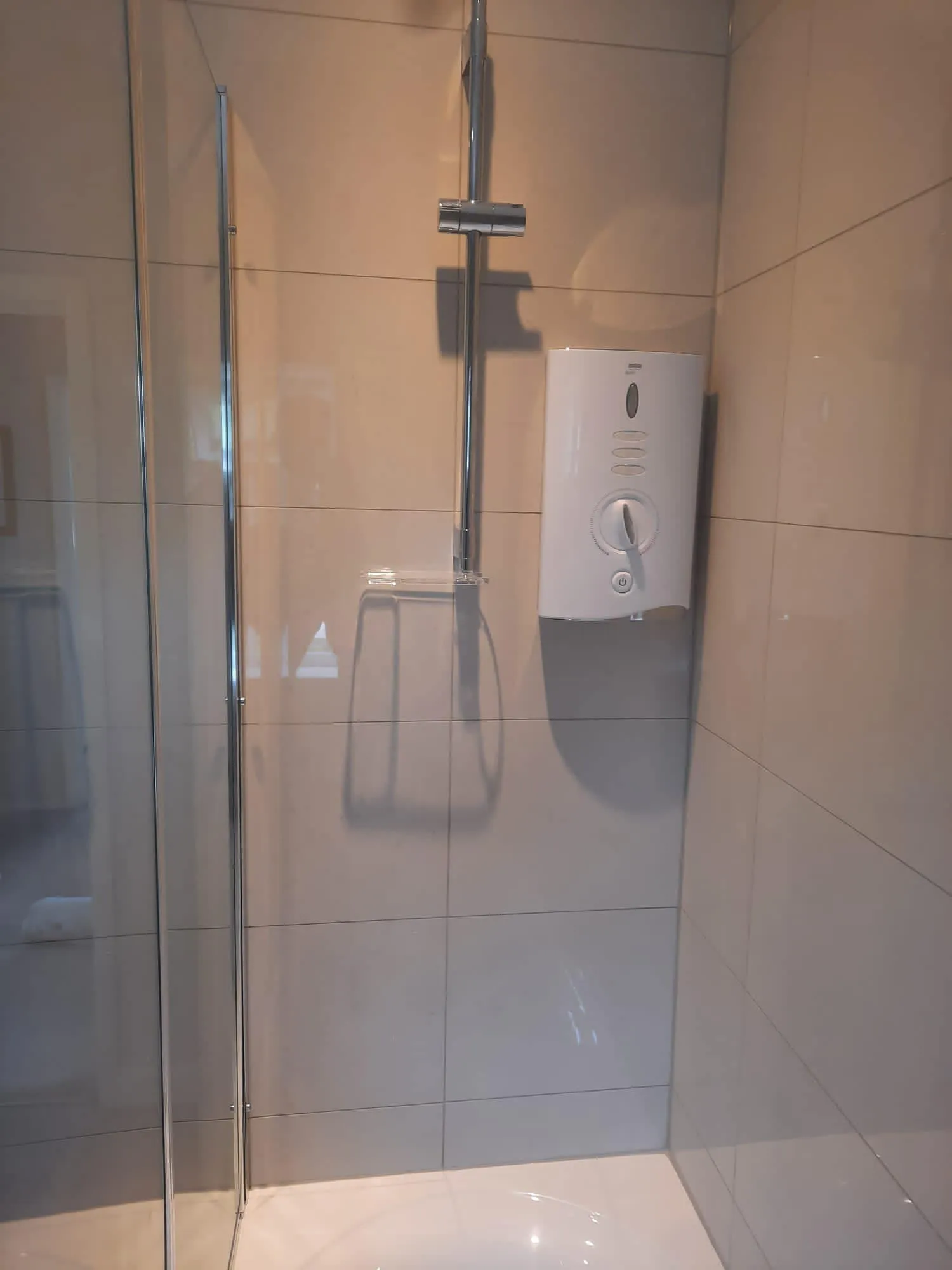Bathroom Renovation in Powick - photo 4