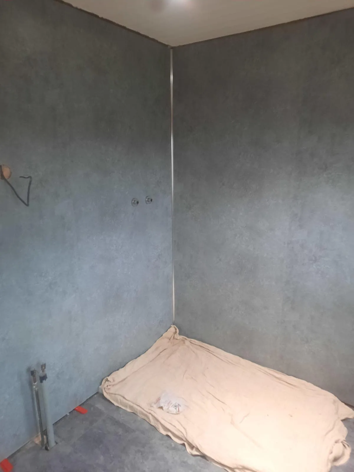 Bathroom Renovation in St John's West - photo 2