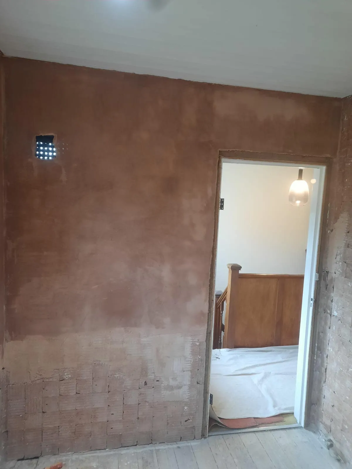 Bathroom Renovation in St John's West - photo 5