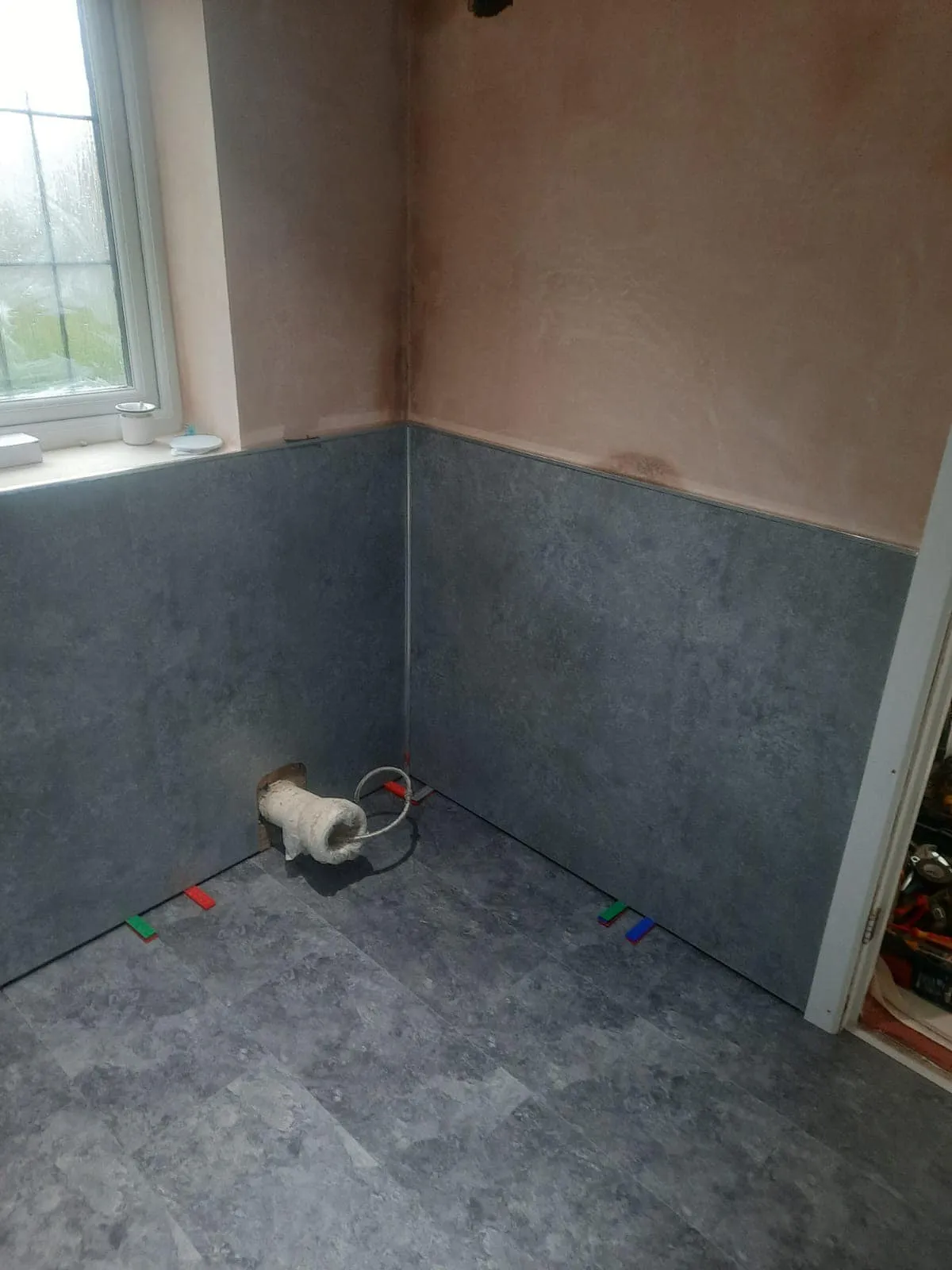 Bathroom Renovation in St John's West - photo 6