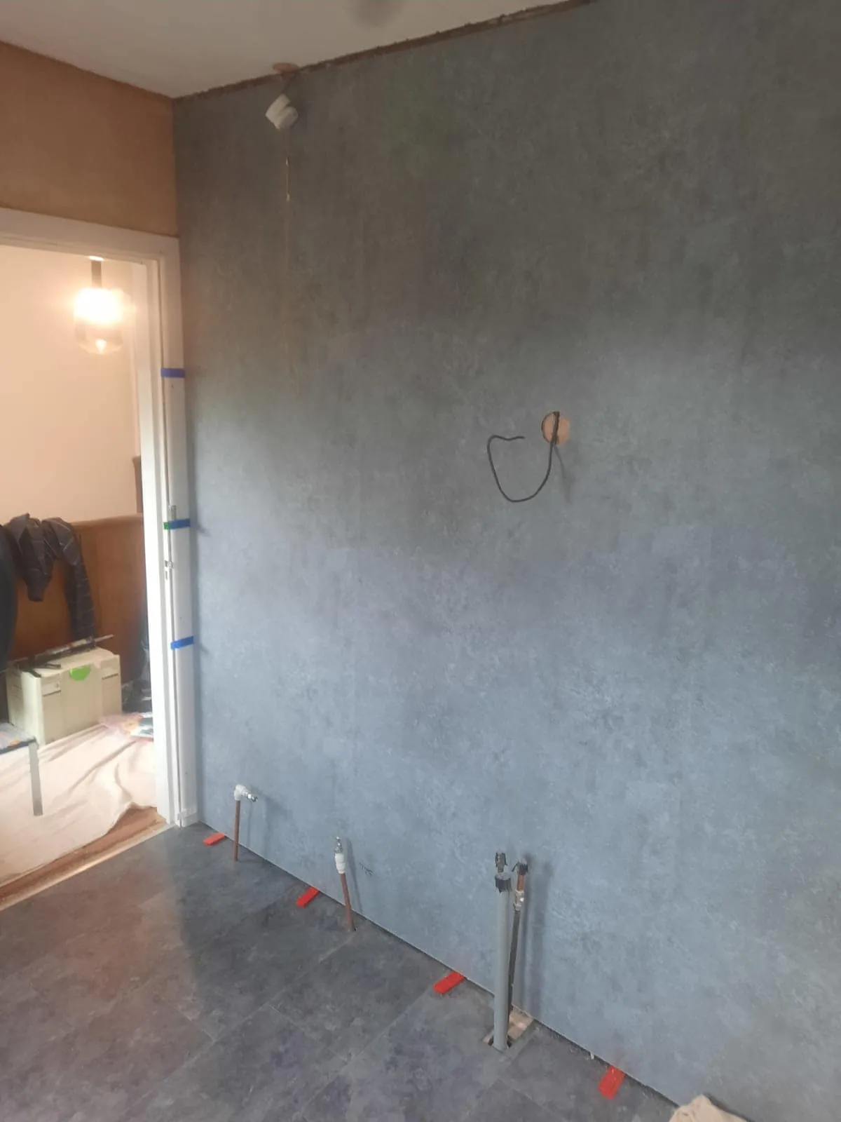 Bathroom Renovation in St John's West - photo 7