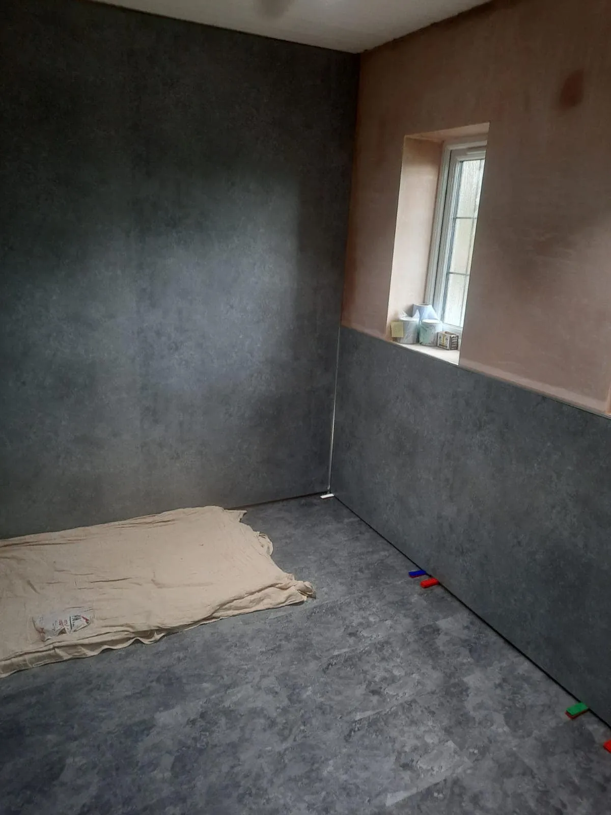 Bathroom Renovation in St John's West - photo 8