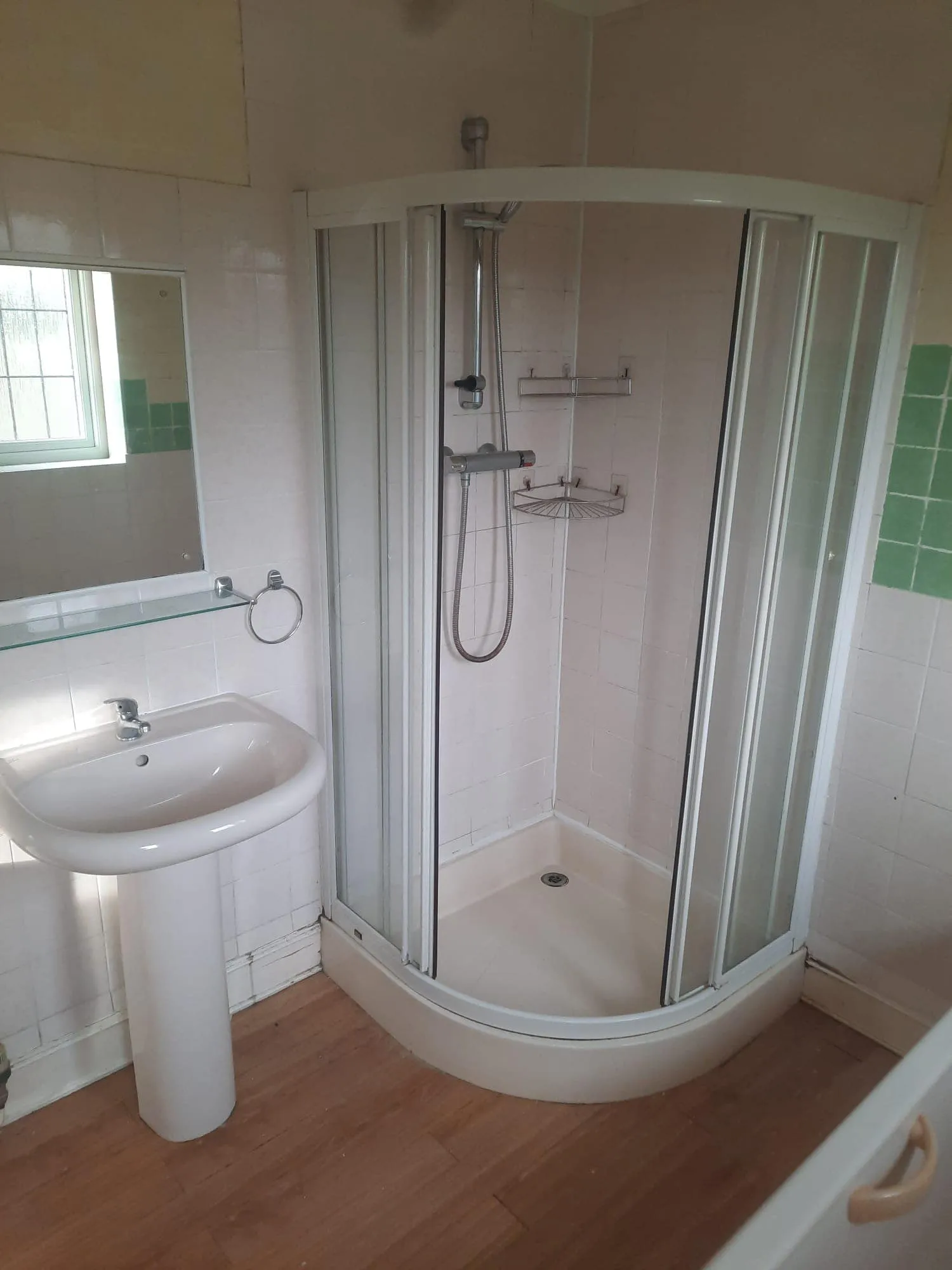 Bathroom Renovation in St John's West - photo 10