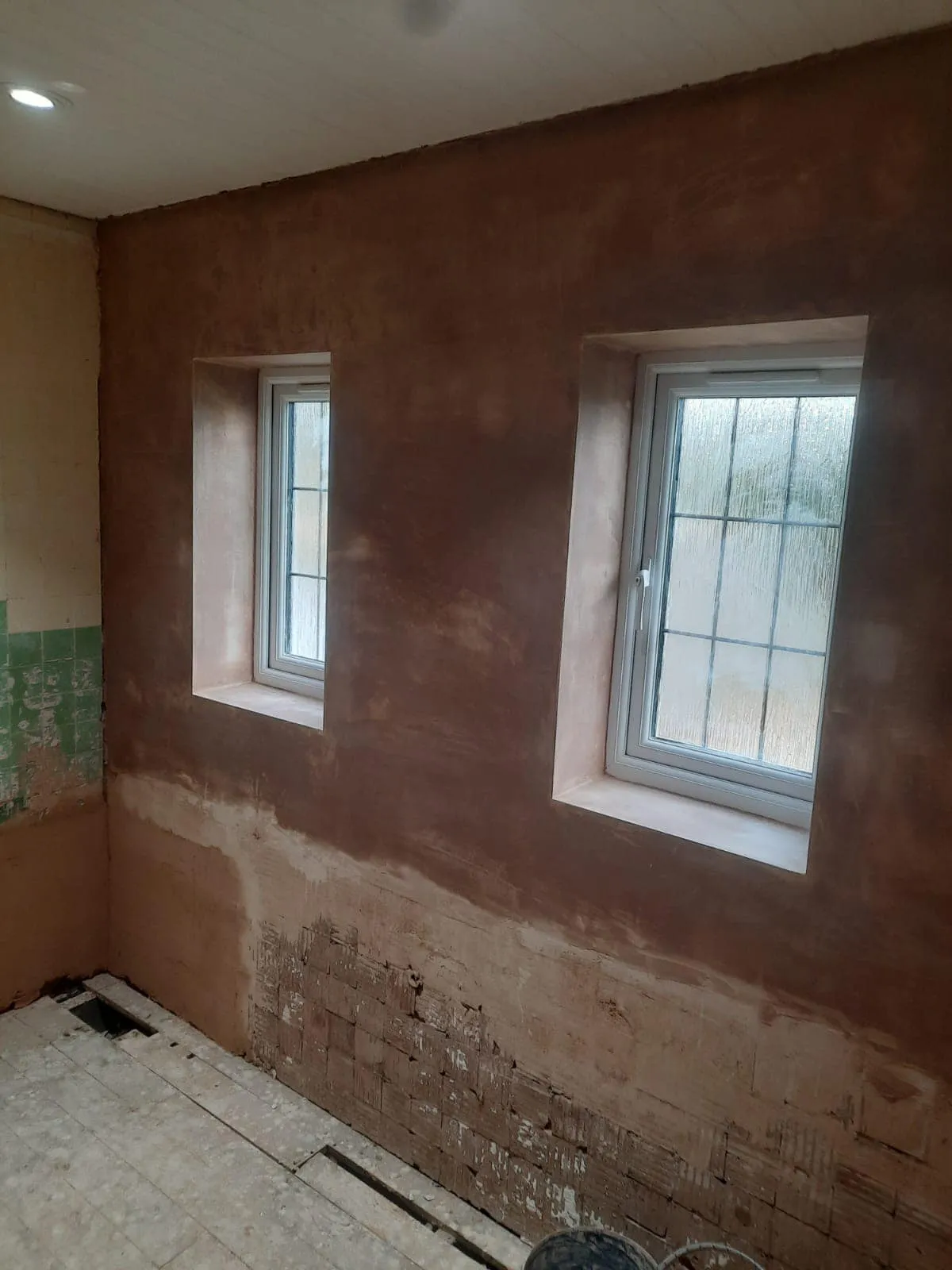 Bathroom Renovation in St John's West - photo 12