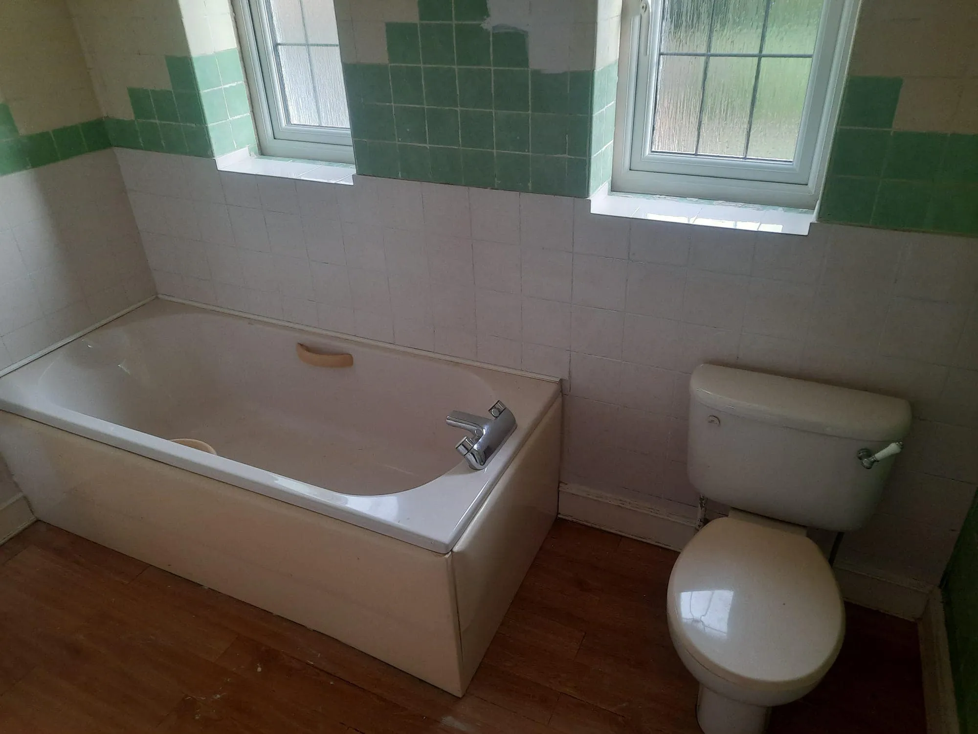 Bathroom Renovation in St John's West - photo 15
