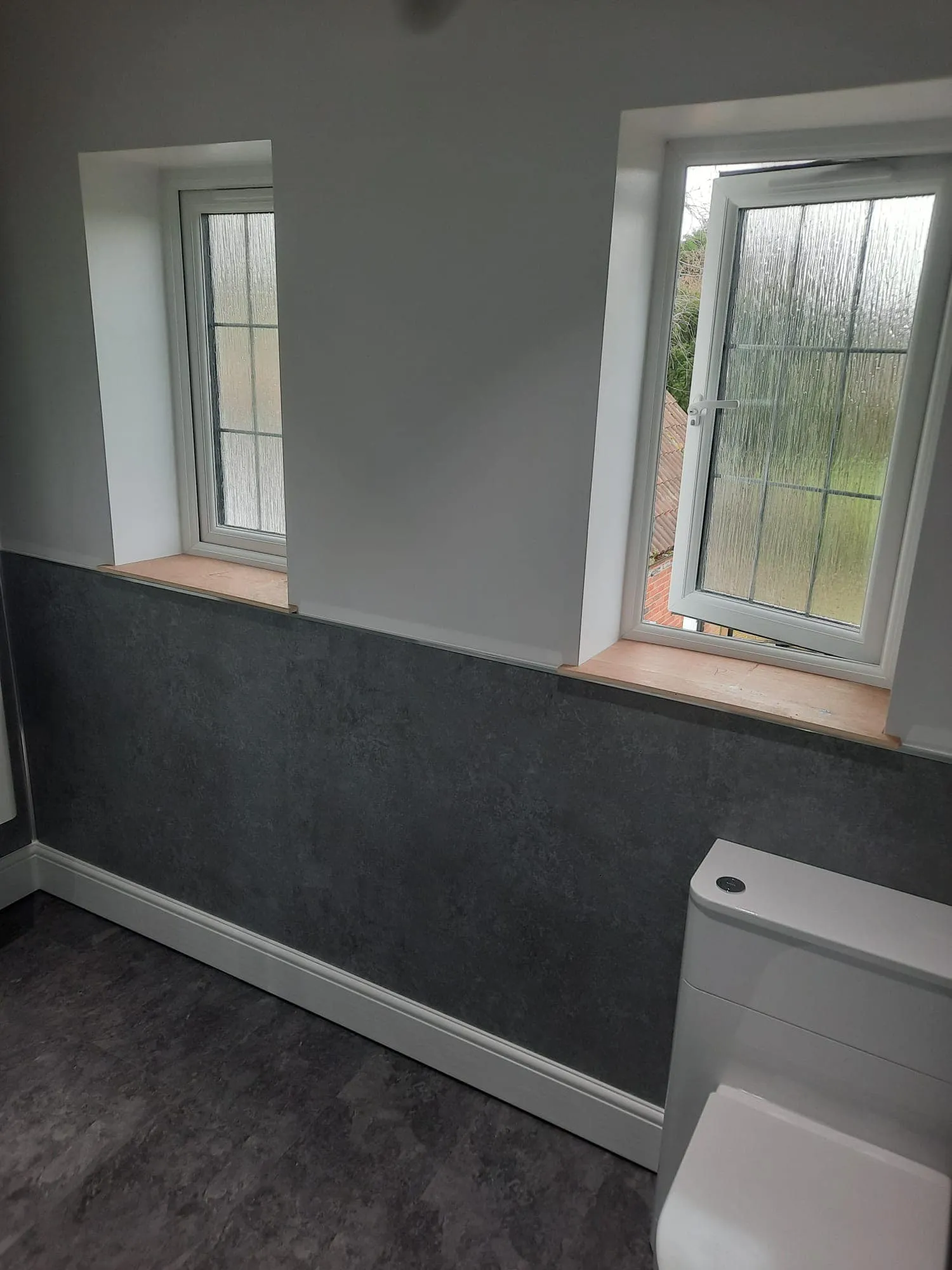 Bathroom Renovation in St John's West - photo 17