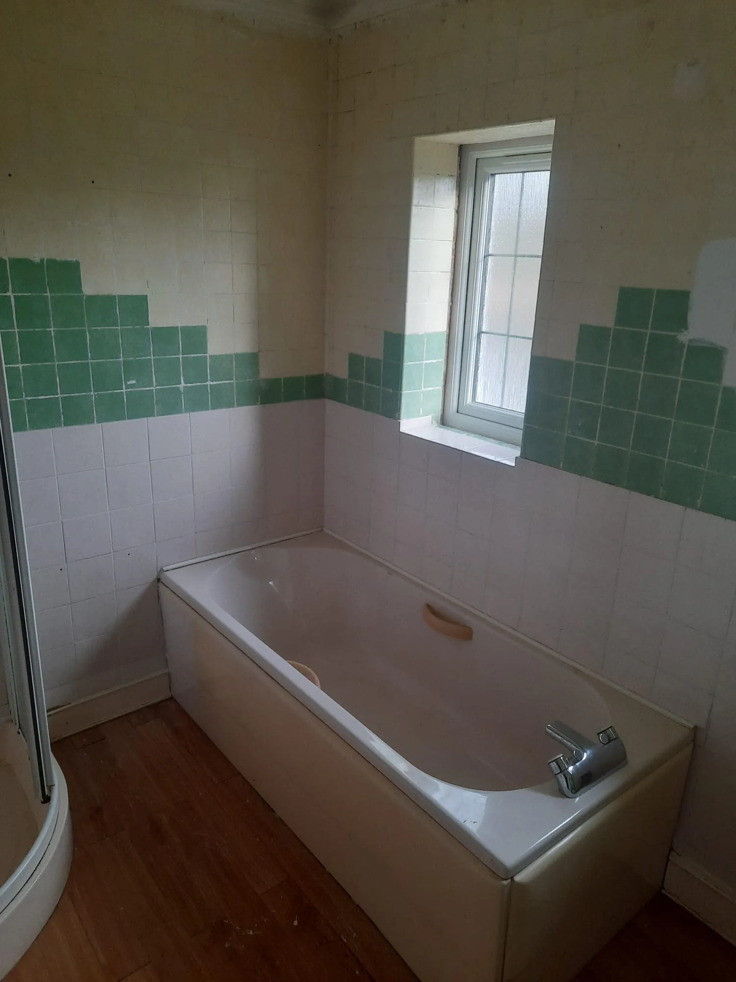 Bathroom Renovation in St John's West - photo 18