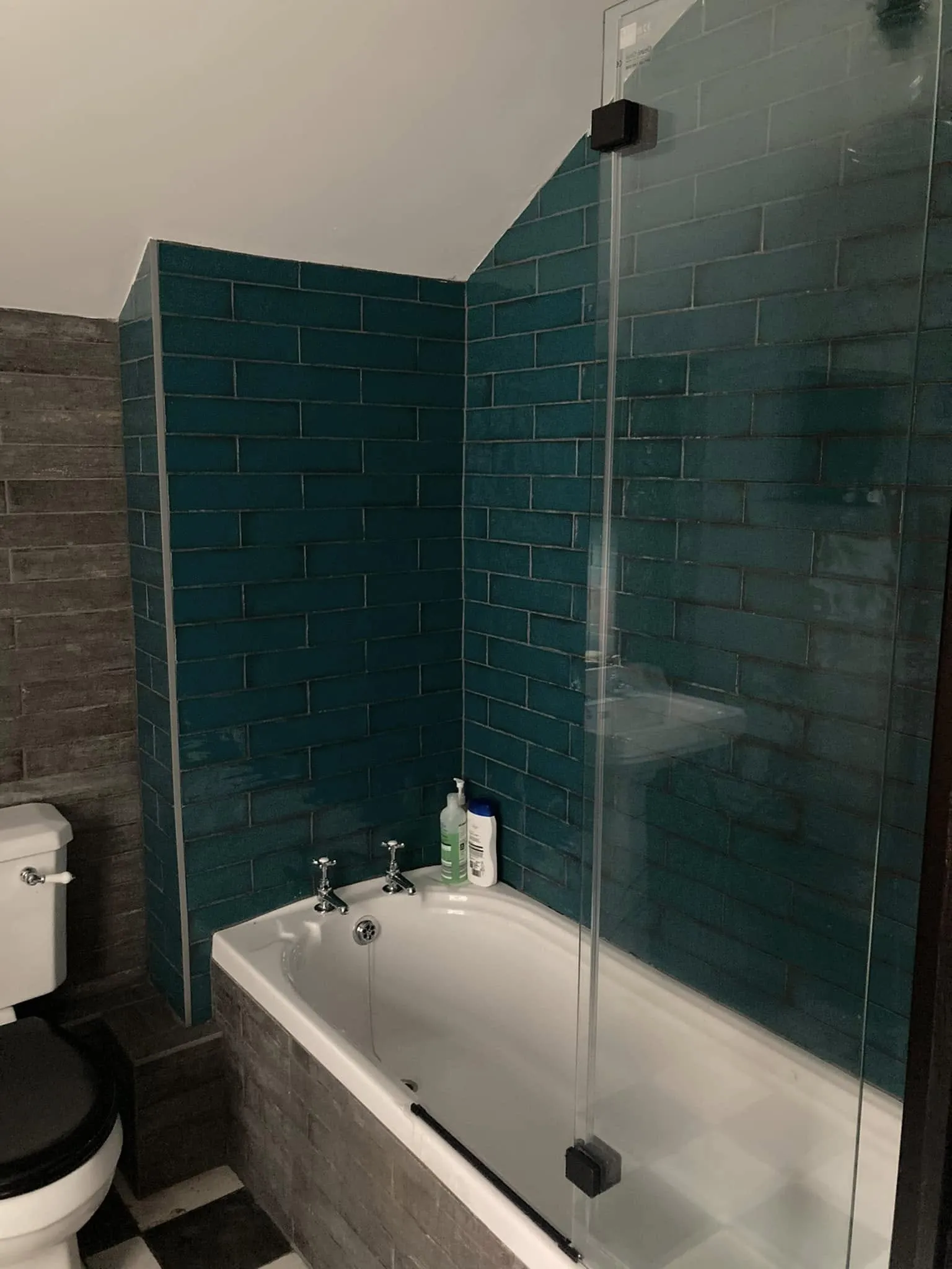 Bathroom Renovation in St John's - photo 1