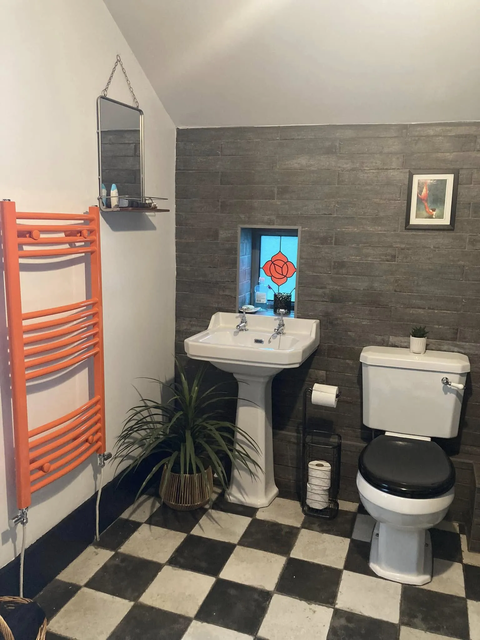 Bathroom Renovation in St John's - photo 4