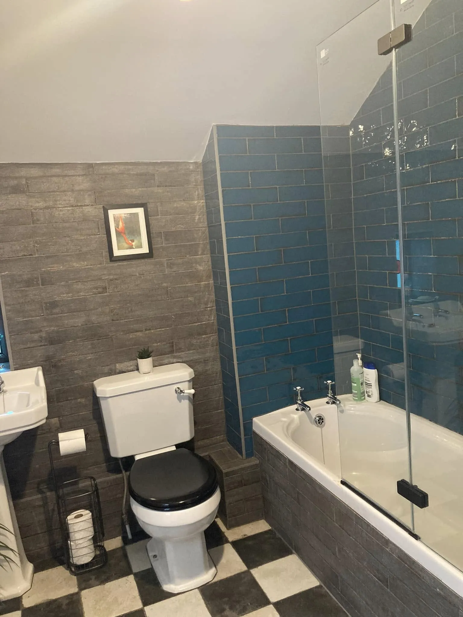 Bathroom Renovation in St John's - photo 5