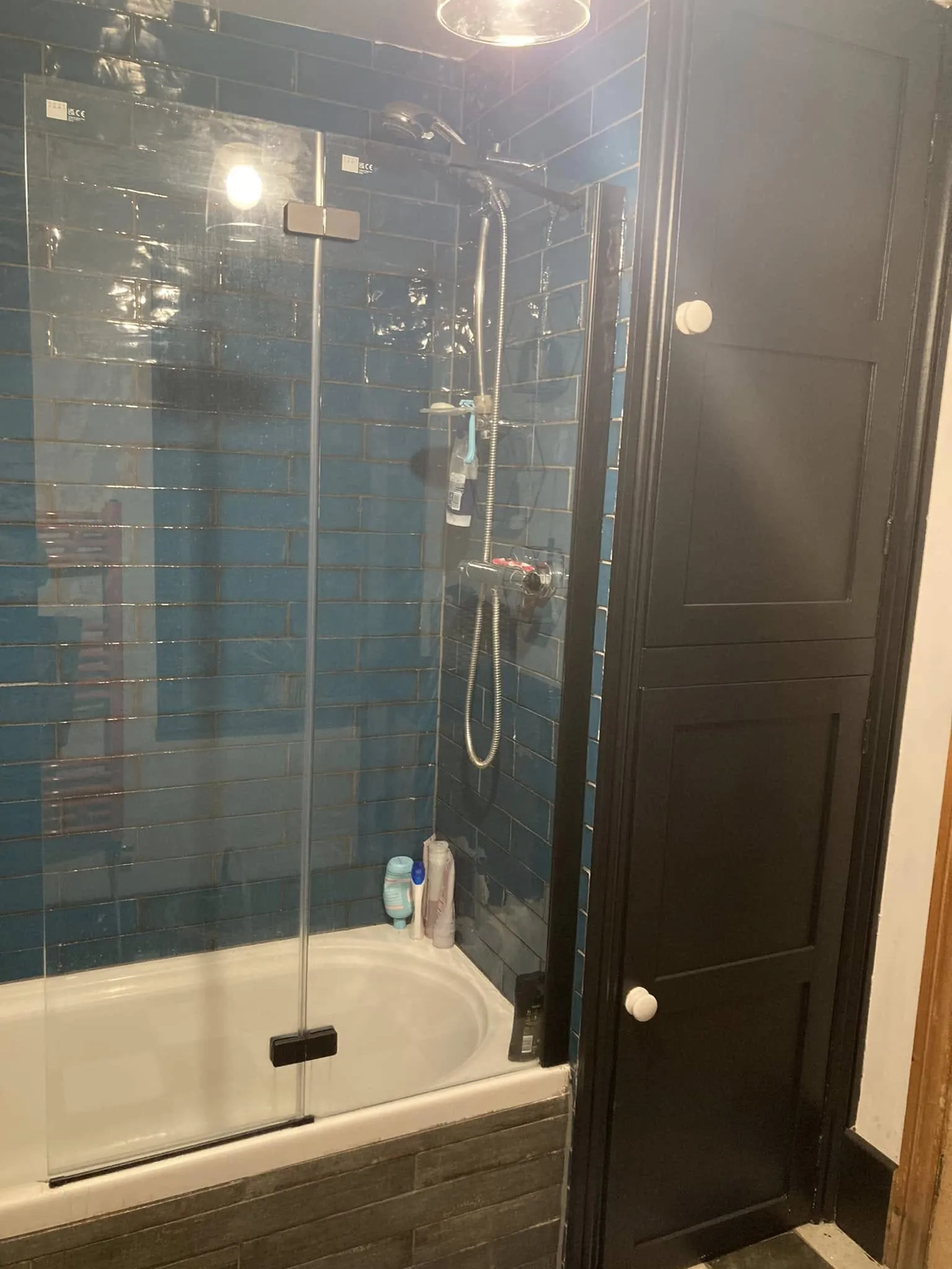 Bathroom Renovation in St John's - photo 6