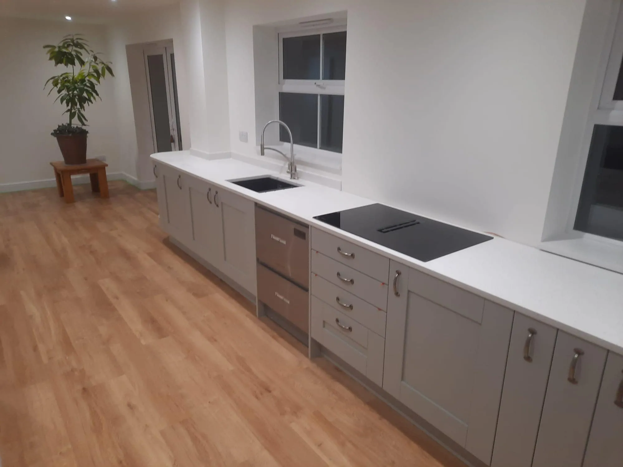 Kitchen Installation in Barbourne - photo 1
