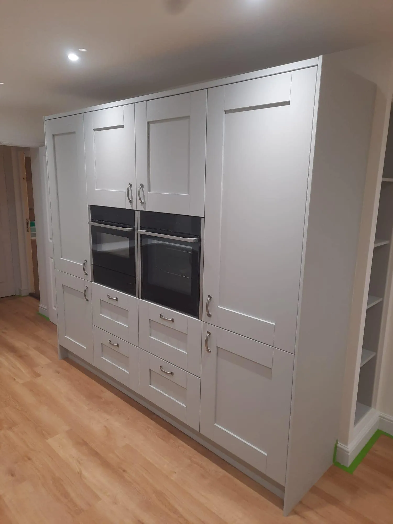 Kitchen Installation in Barbourne - photo 2