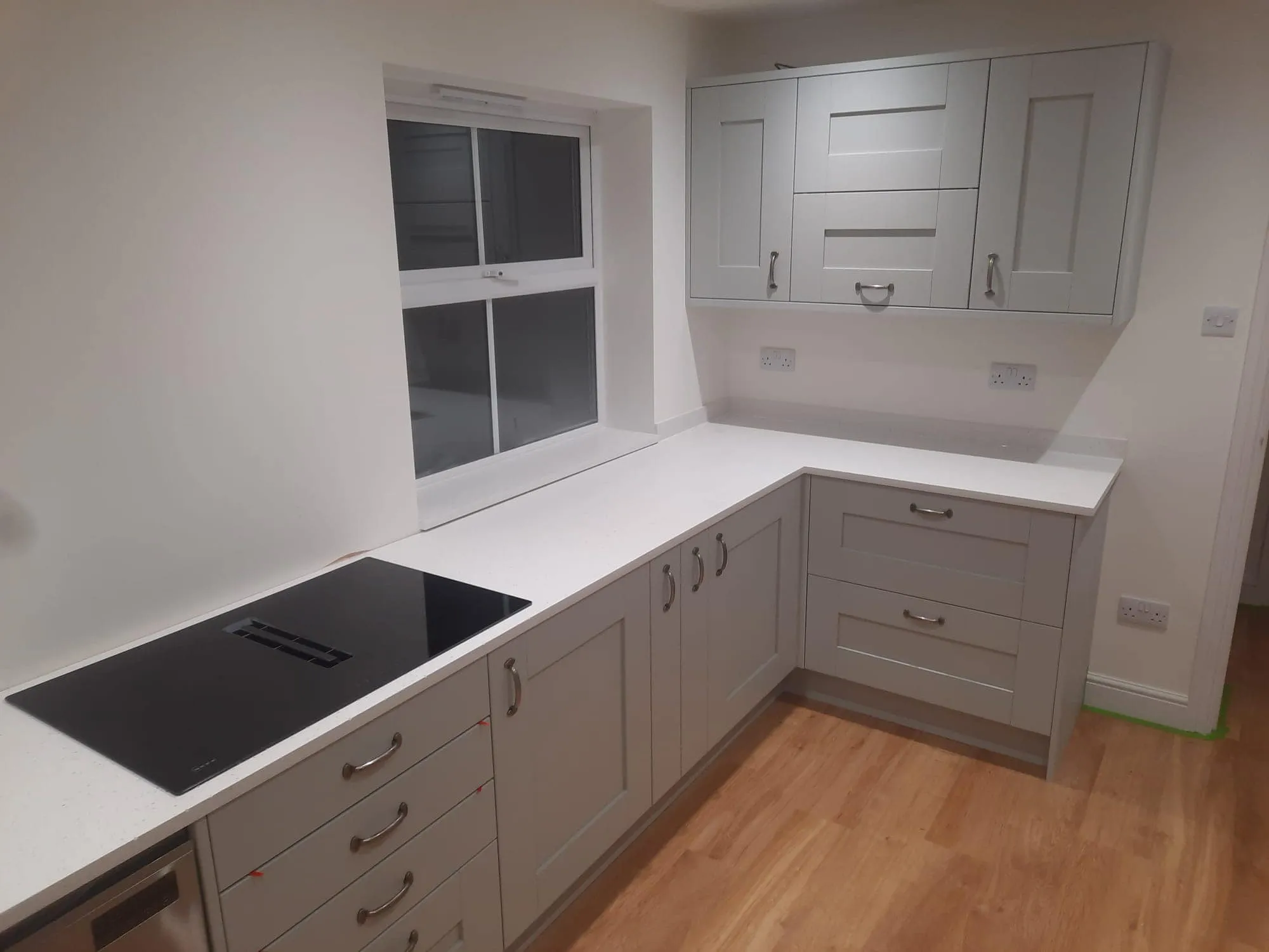 Kitchen Installation in Barbourne - photo 4
