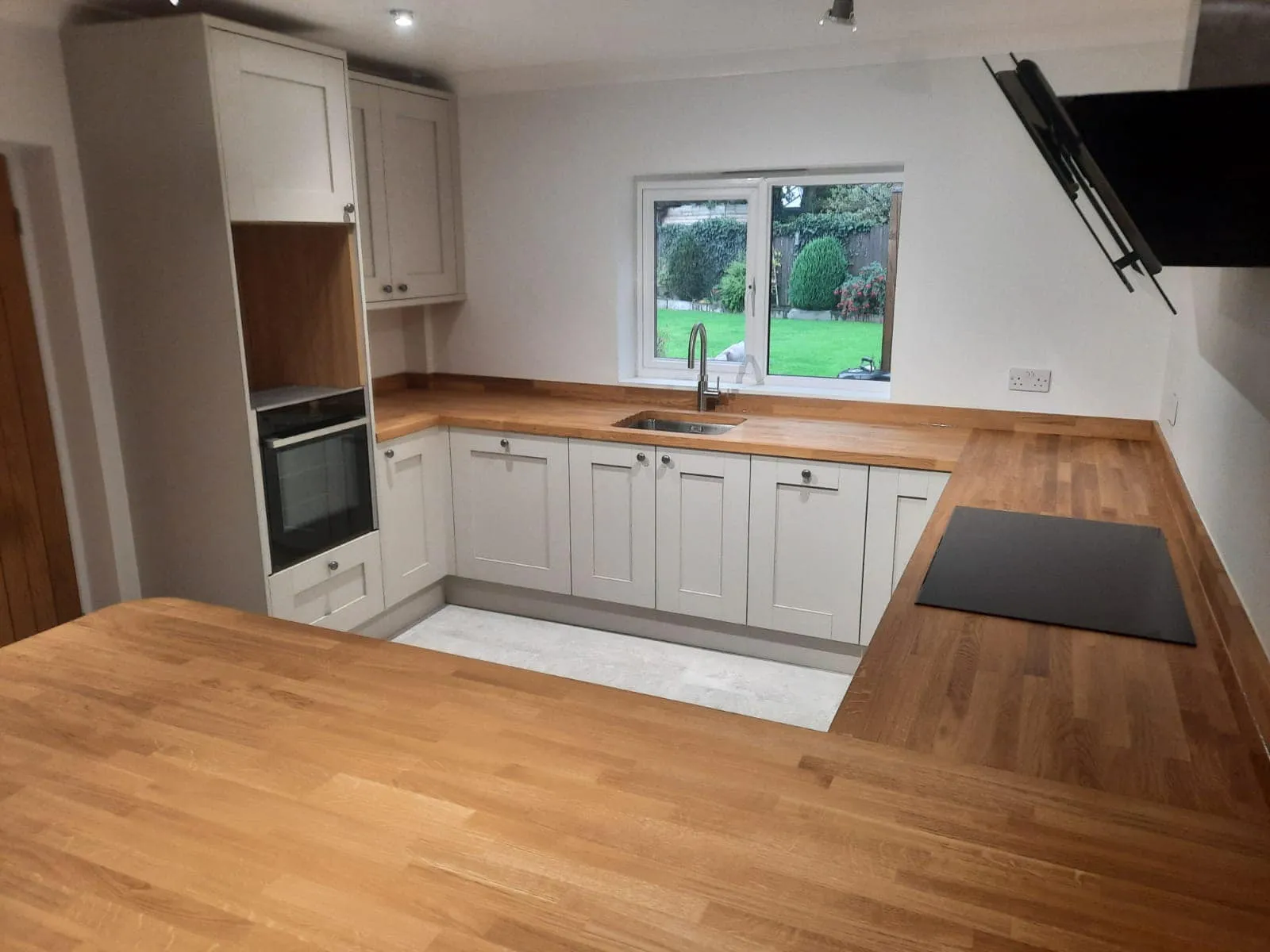 Kitchen Installation in Battenhall - photo 2