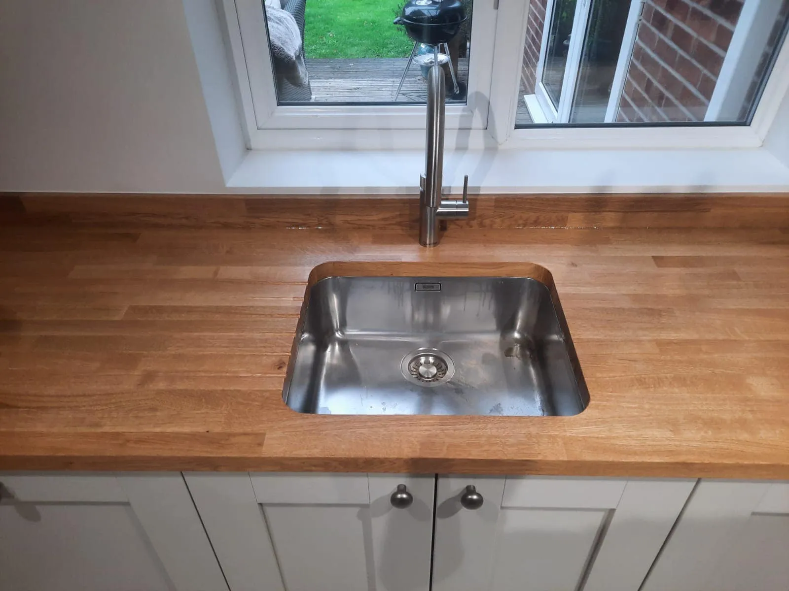 Kitchen Installation in Battenhall - photo 3