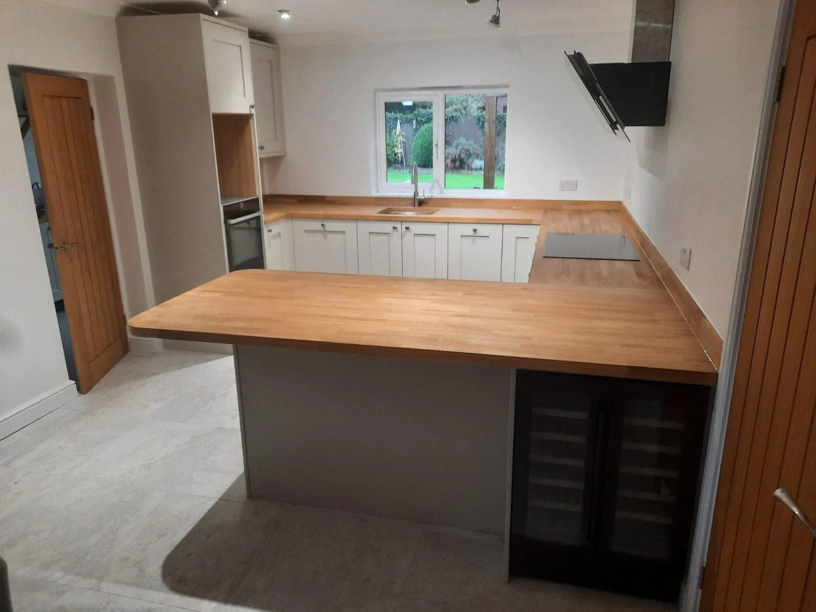 Kitchen Installation in Battenhall - photo 4