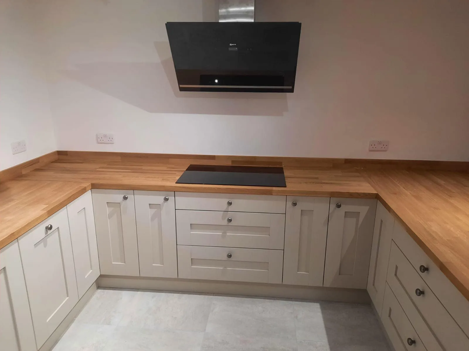 Kitchen Installation in Battenhall - photo 5