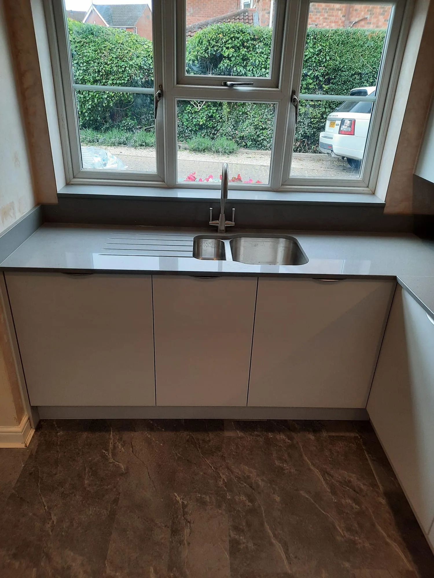 Kitchen Installation in Claines - photo 1