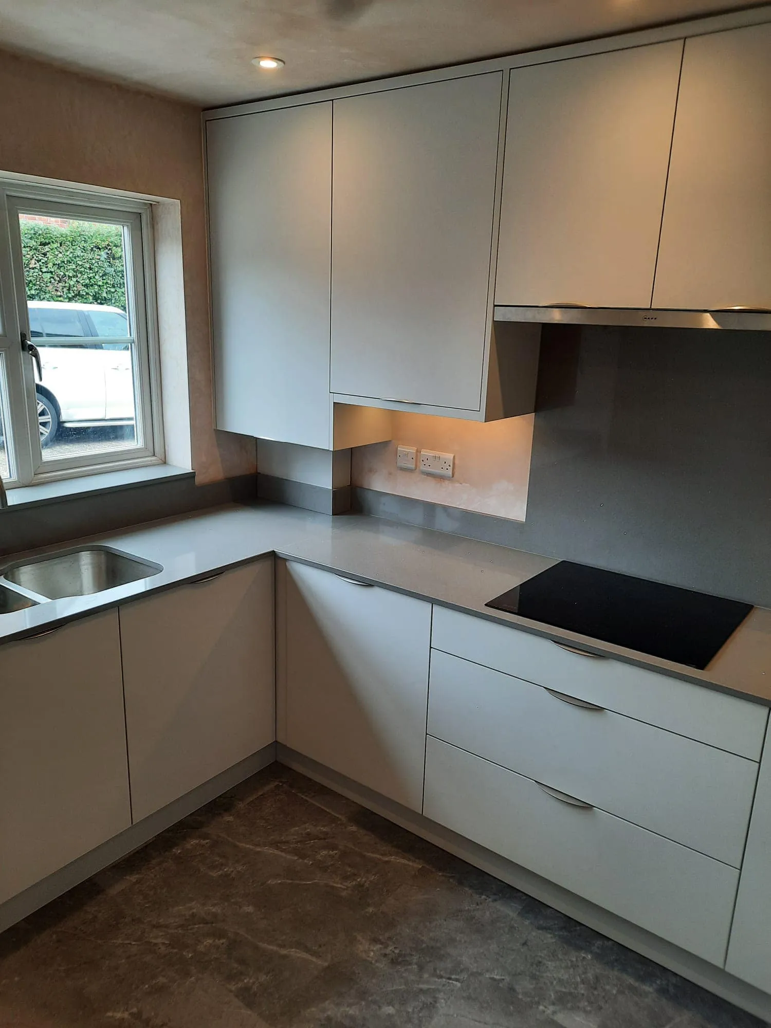 Kitchen Installation in Claines - photo 2