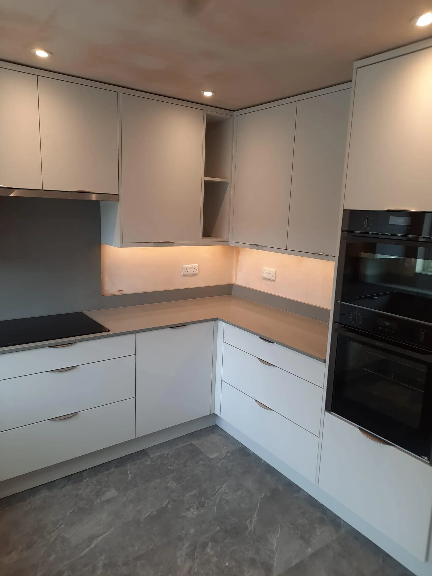Kitchen Installation in Claines - photo 3