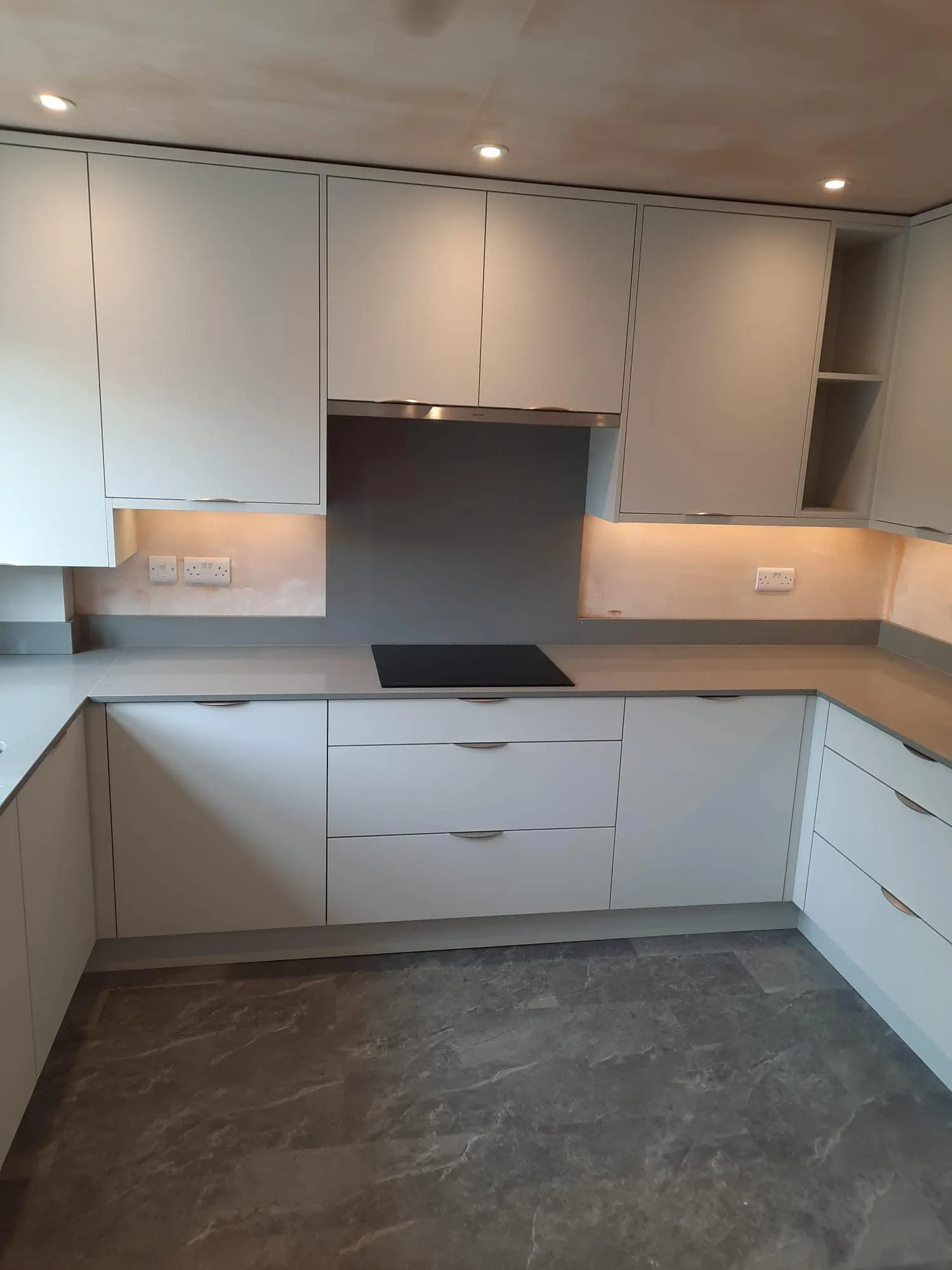 Kitchen Installation in Claines - photo 4