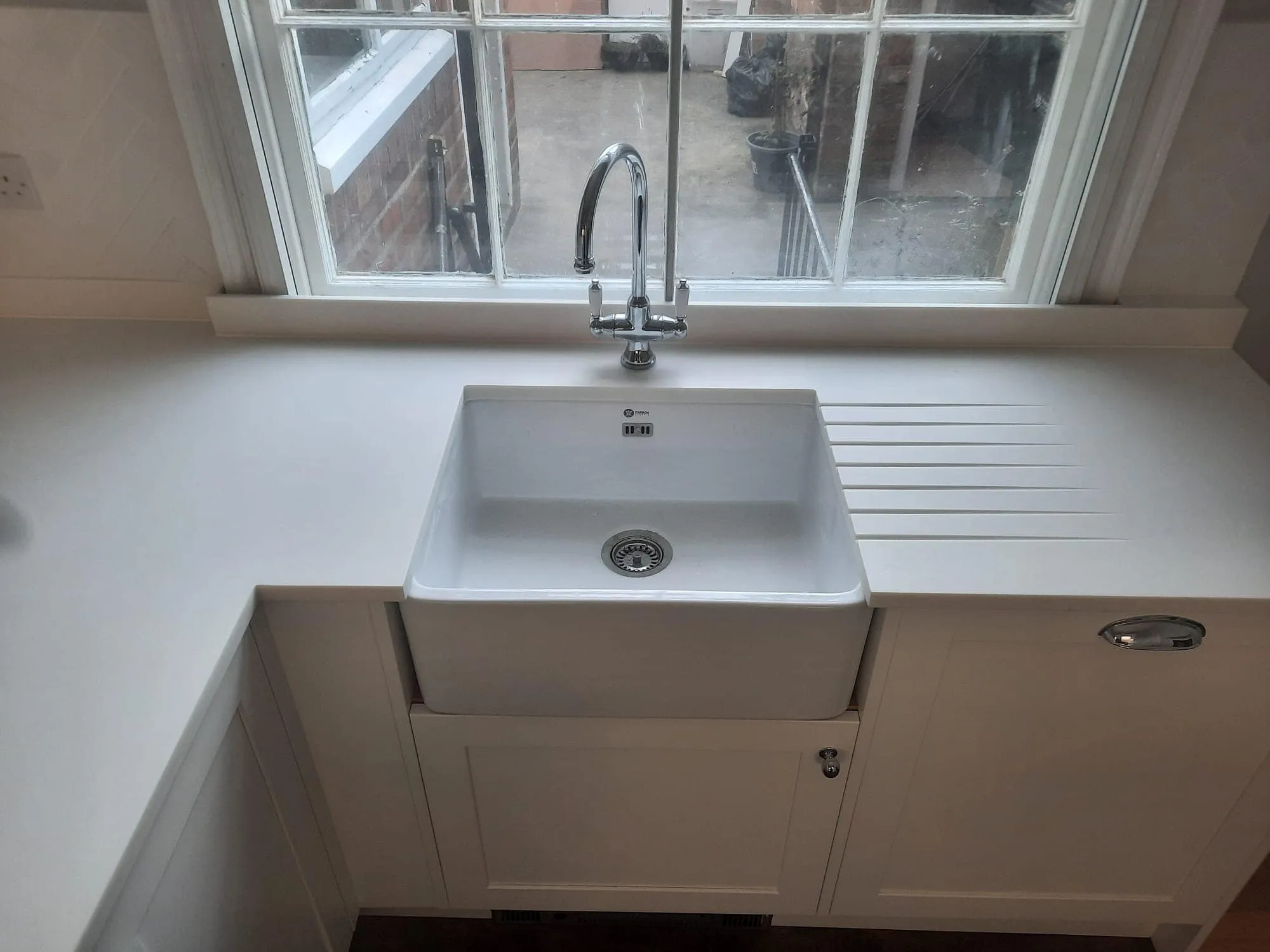 Kitchen Installation in Henwick - photo 1
