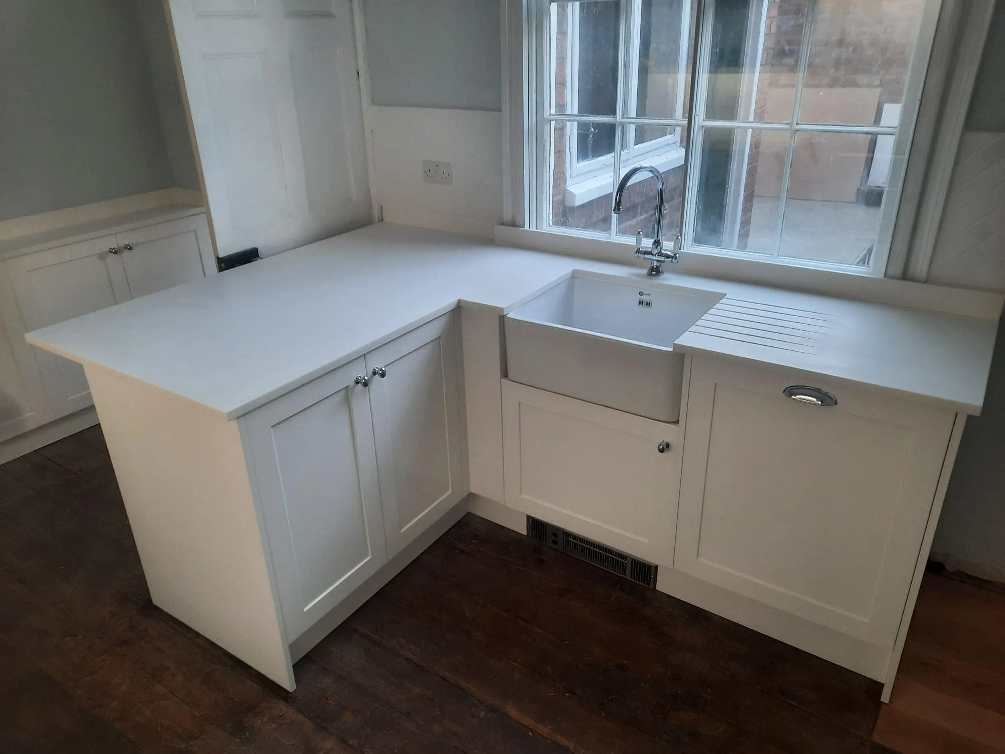 Kitchen Installation in Henwick - photo 2