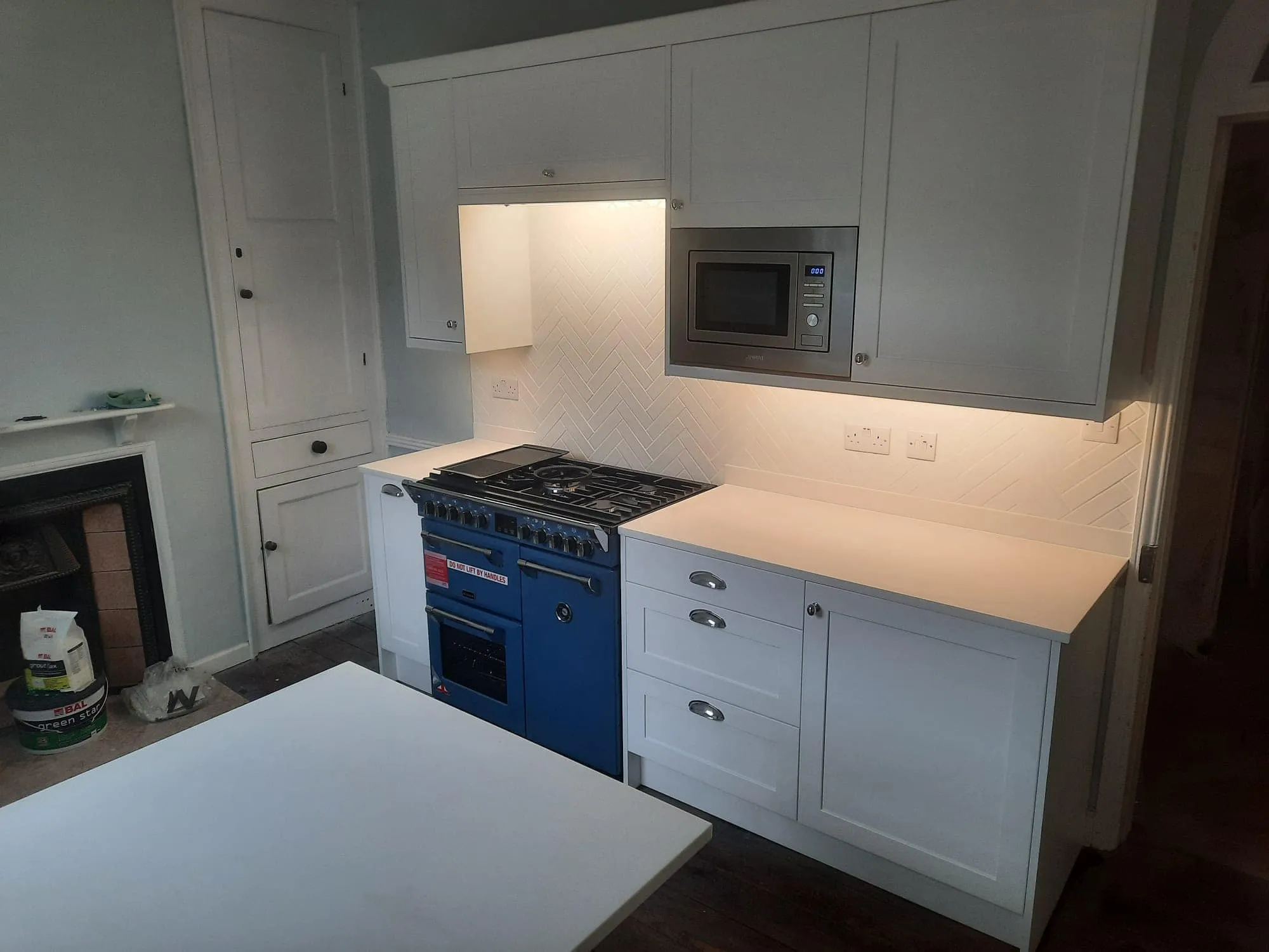 Kitchen Installation in Henwick - photo 4