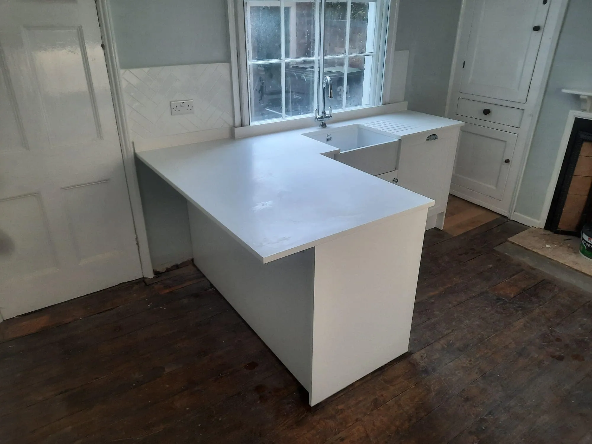 Kitchen Installation in Henwick - photo 5