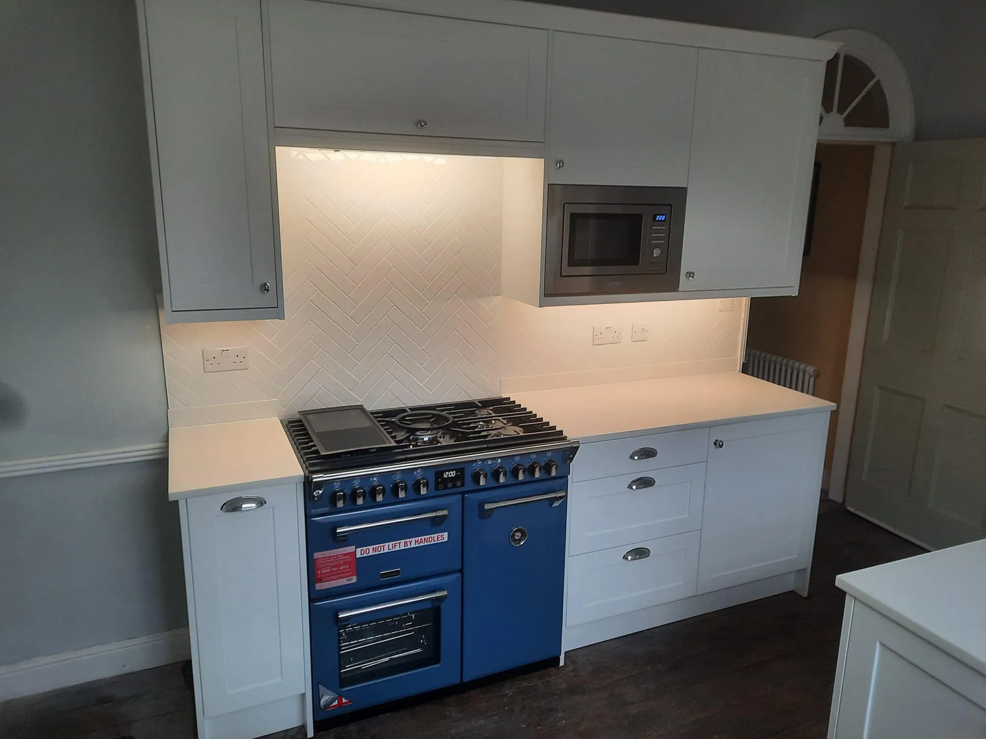 Kitchen Installation in Henwick - photo 6