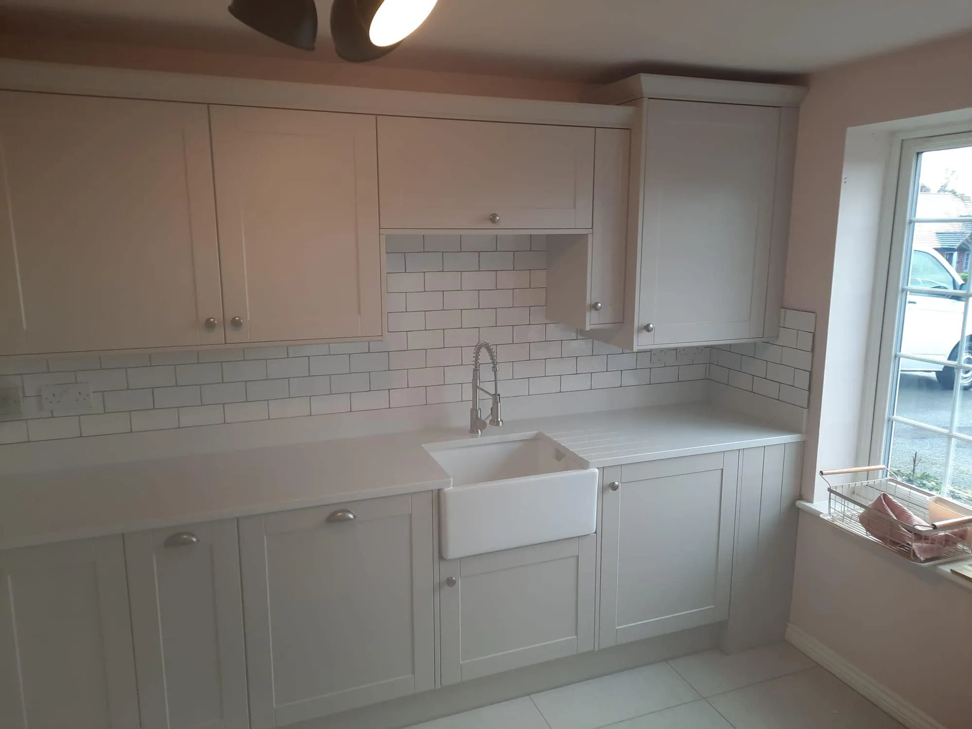 Kitchen Installation in Powick - photo 1