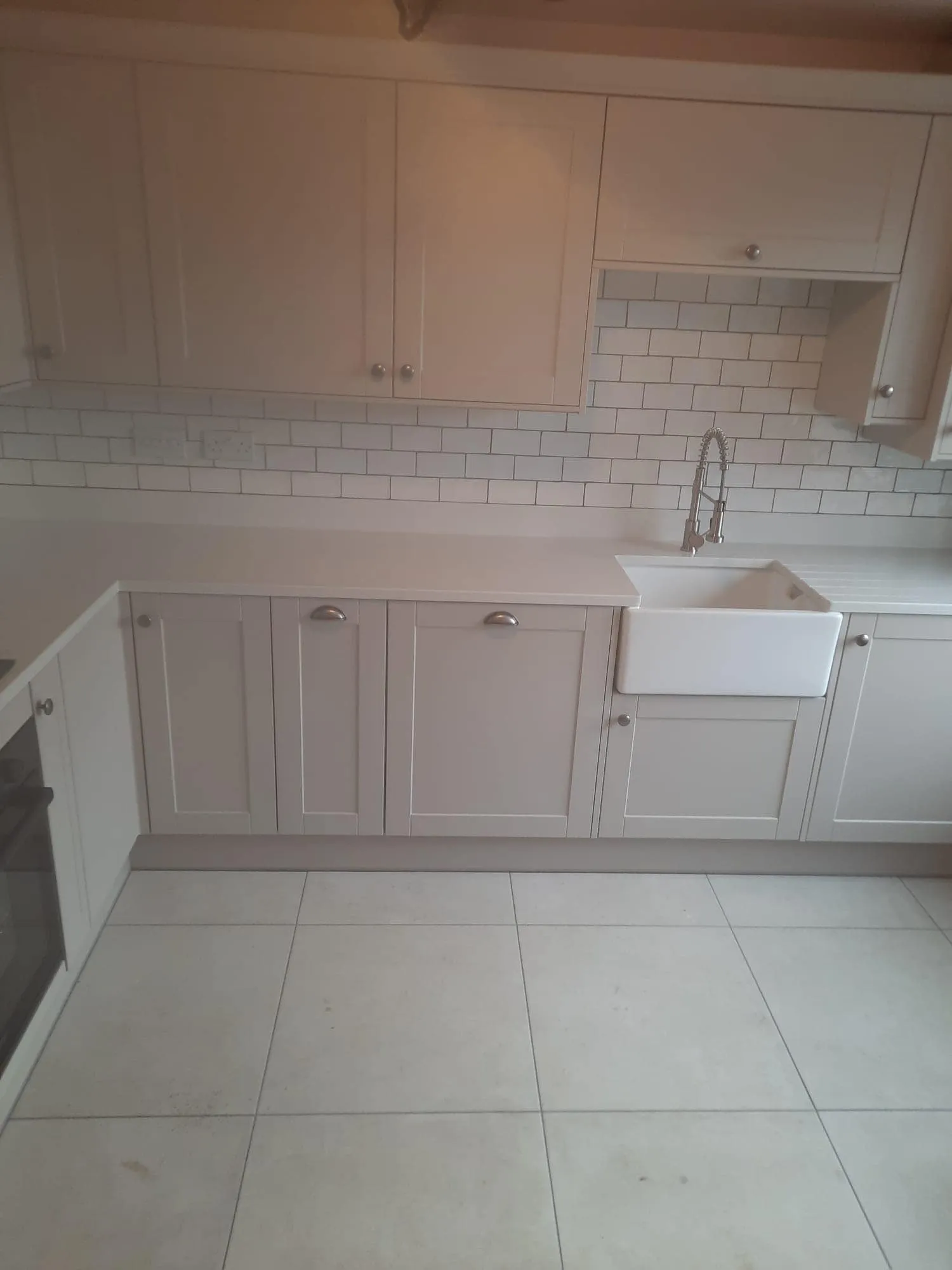 Kitchen Installation in Powick - photo 2