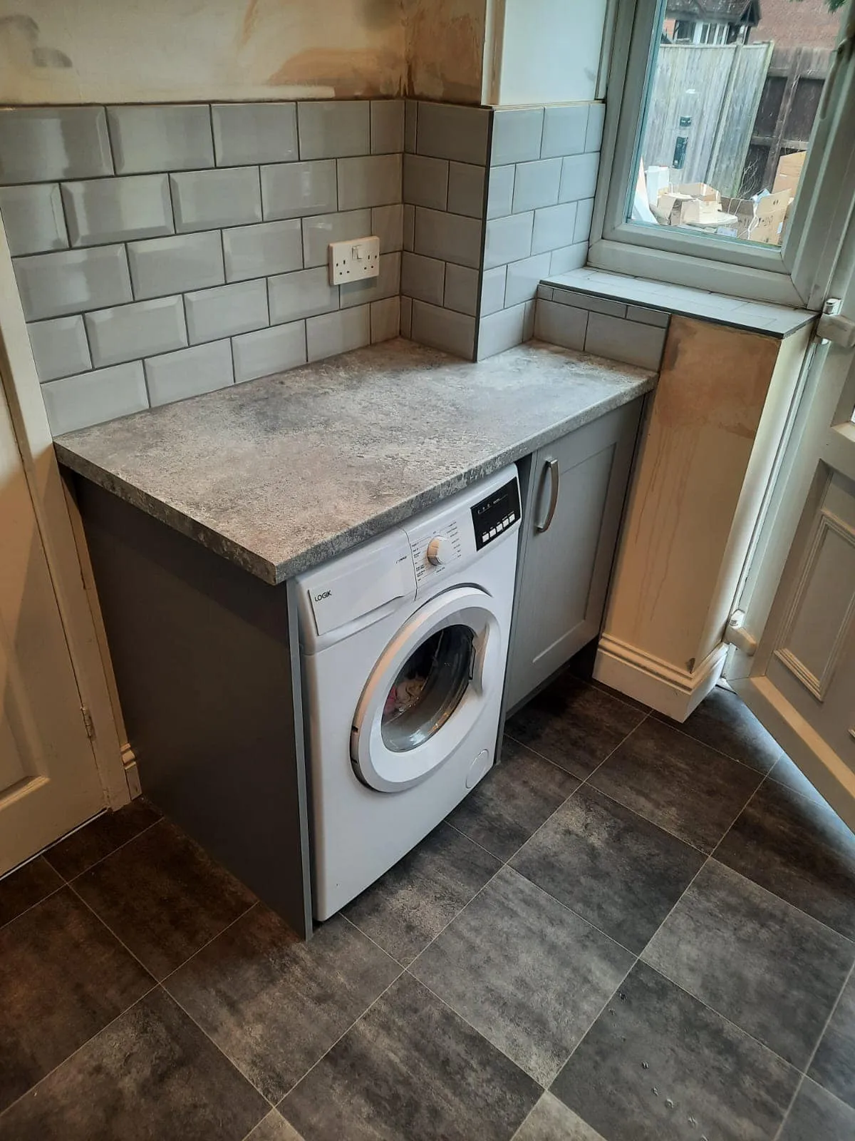 Kitchen Renovation in Lower Broadheath - photo 4