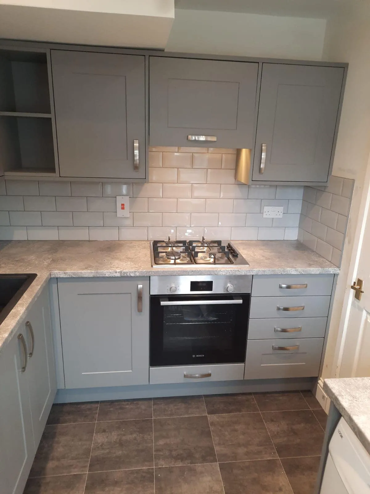 Kitchen Renovation in Lower Broadheath - photo 6
