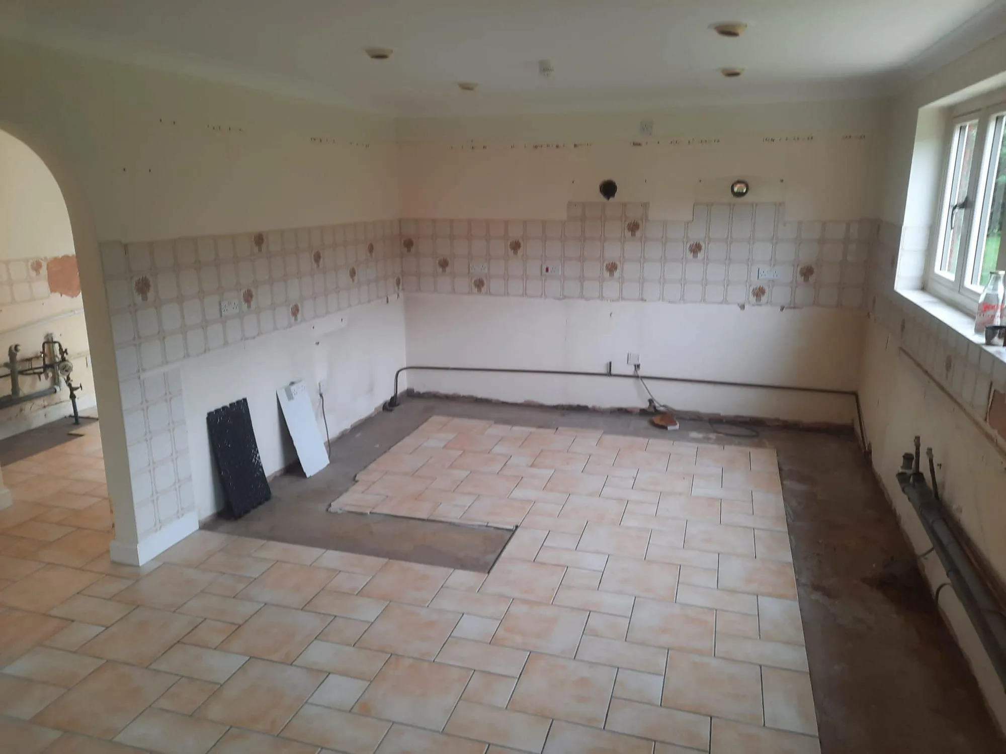 Kitchen Renovation in St John's - photo 1