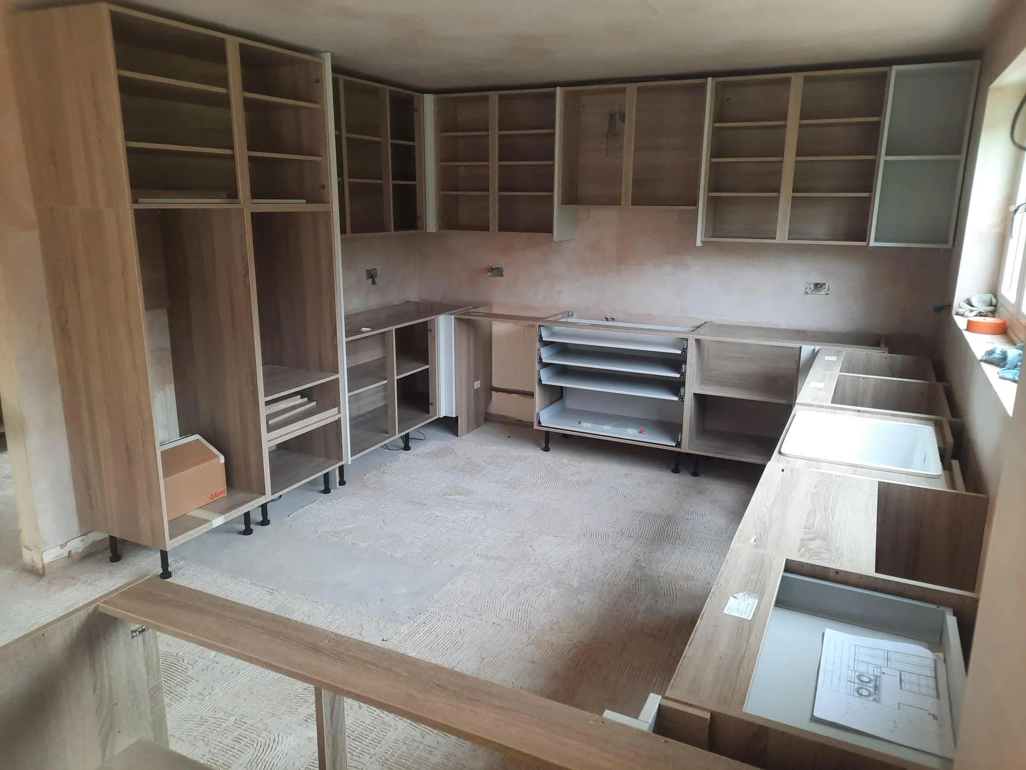 Kitchen Renovation in St John's - photo 4