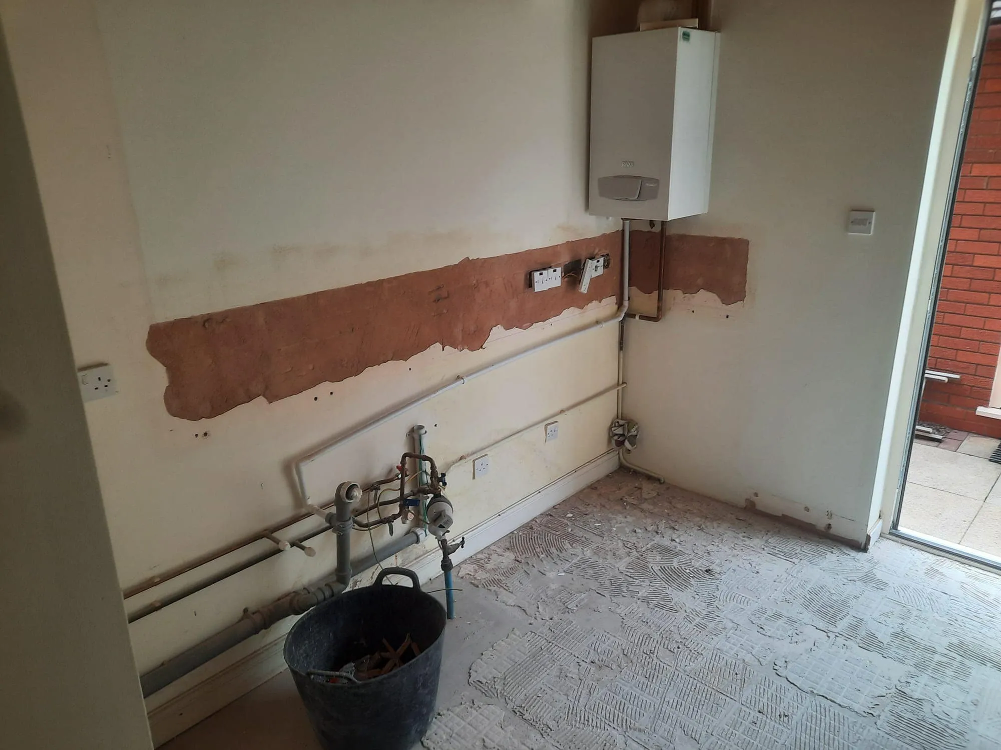 Kitchen Renovation in St John's - photo 5