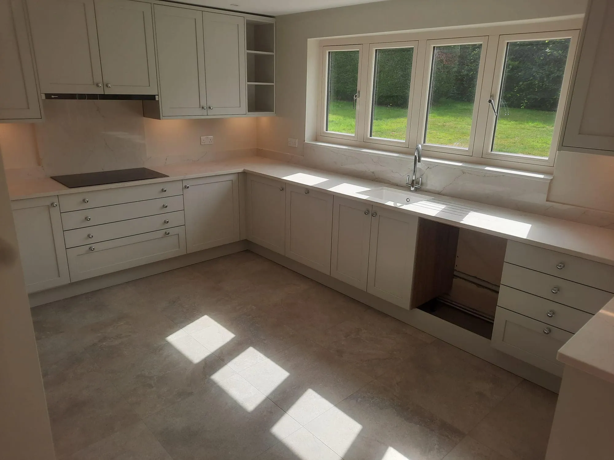 Kitchen Renovation in St John's - photo 7