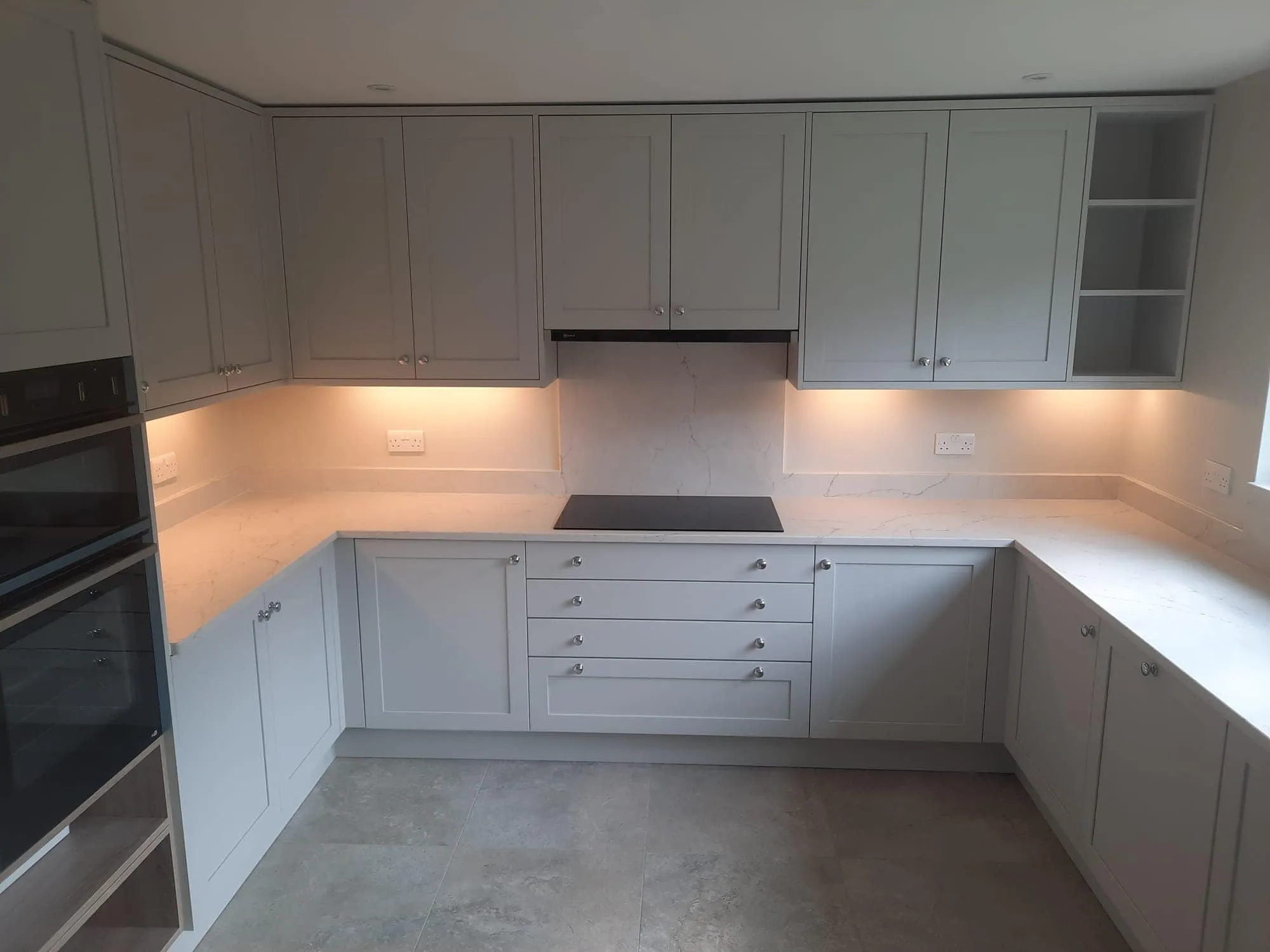 Kitchen Renovation in St John's - photo 8