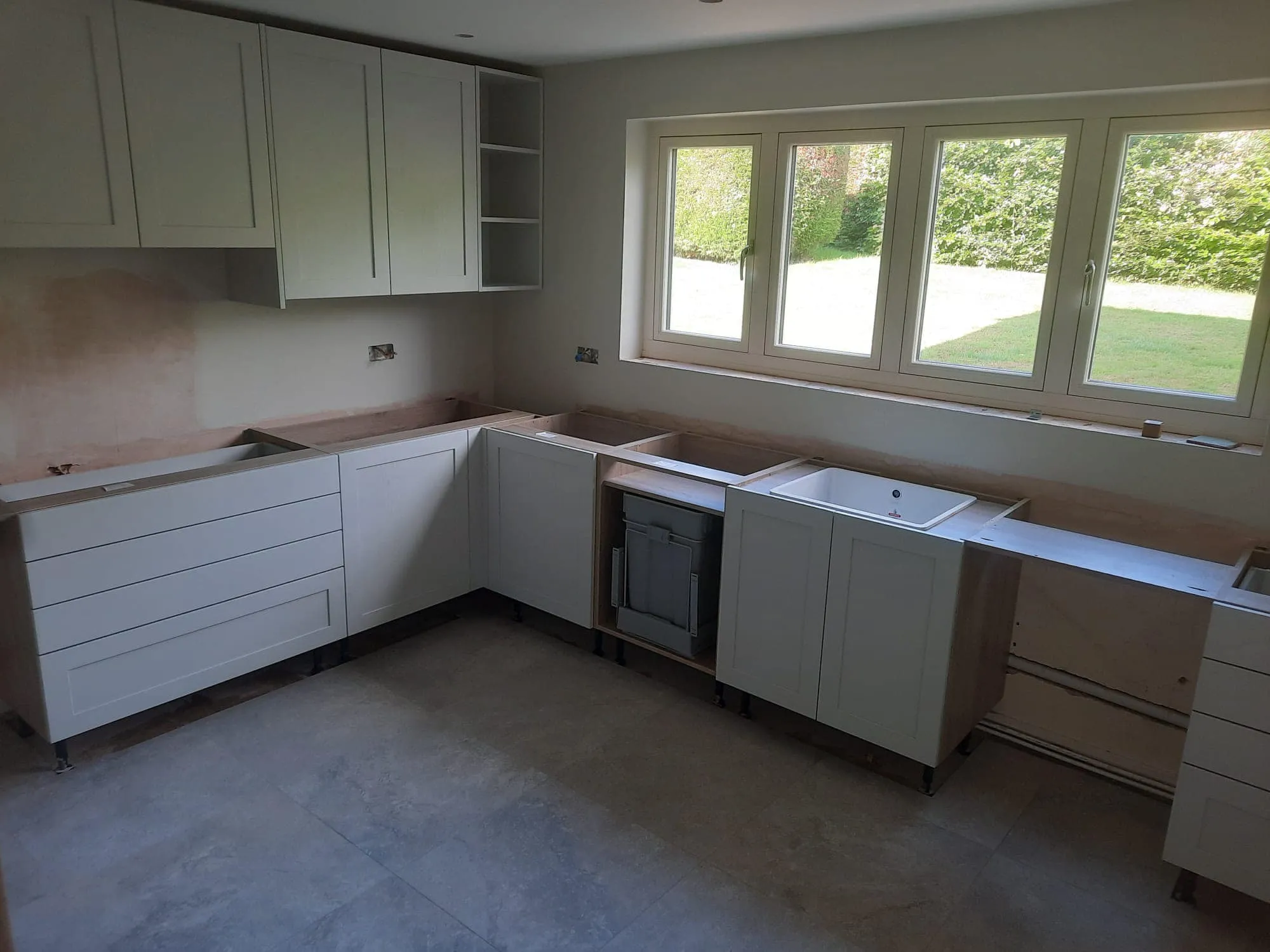 Kitchen Renovation in St John's - photo 9