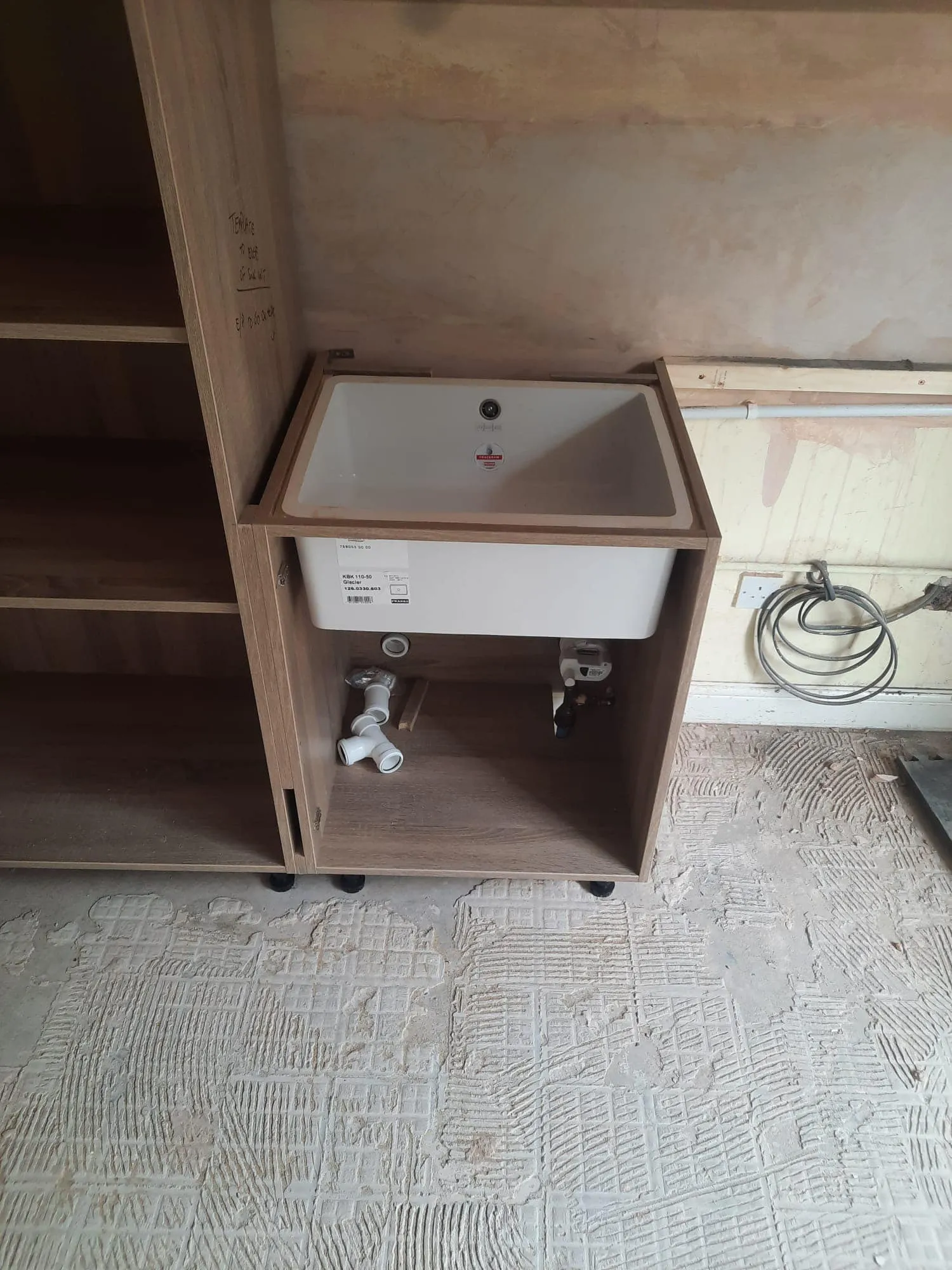 Kitchen Renovation in St John's - photo 11