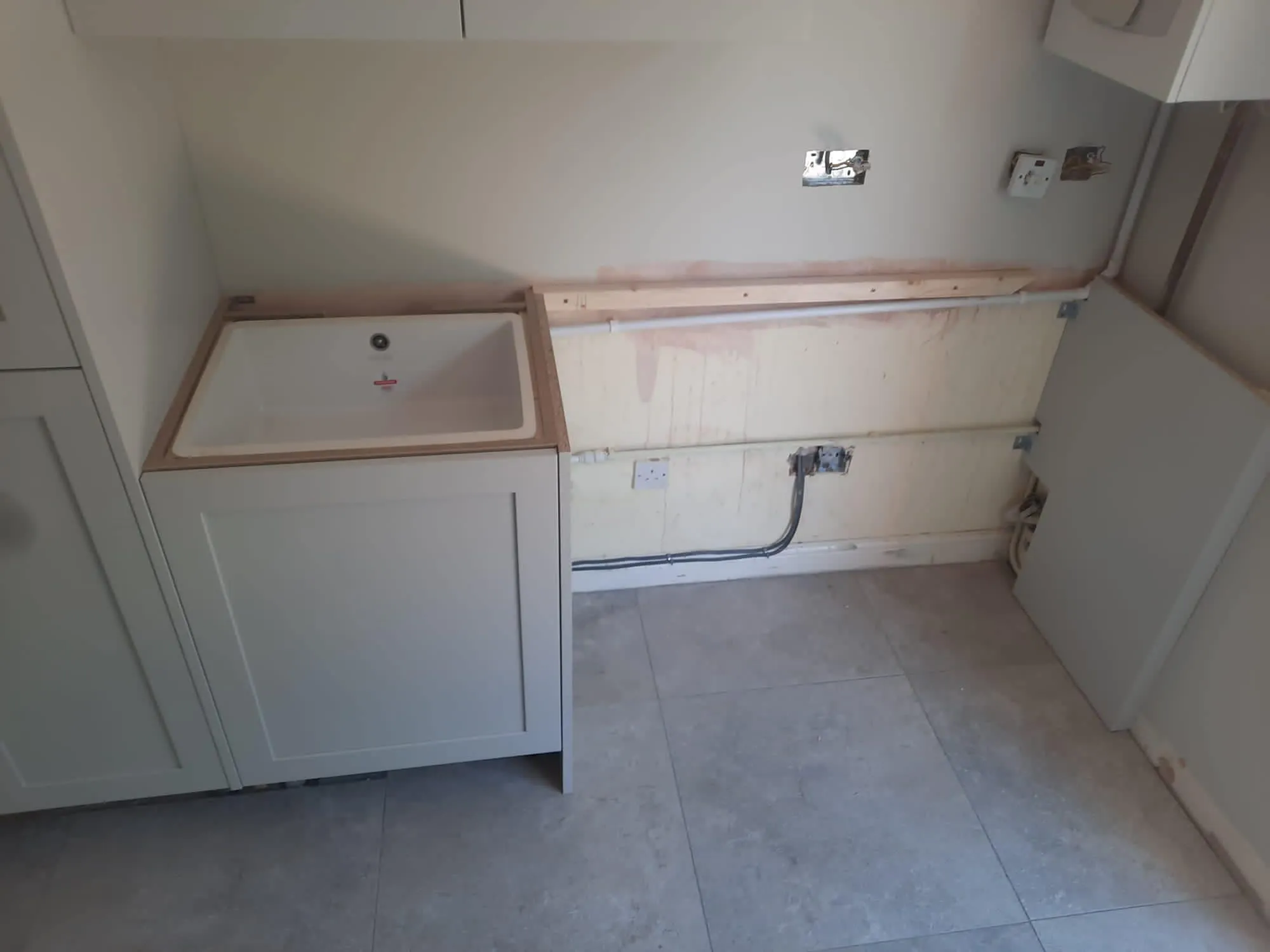 Kitchen Renovation in St John's - photo 12